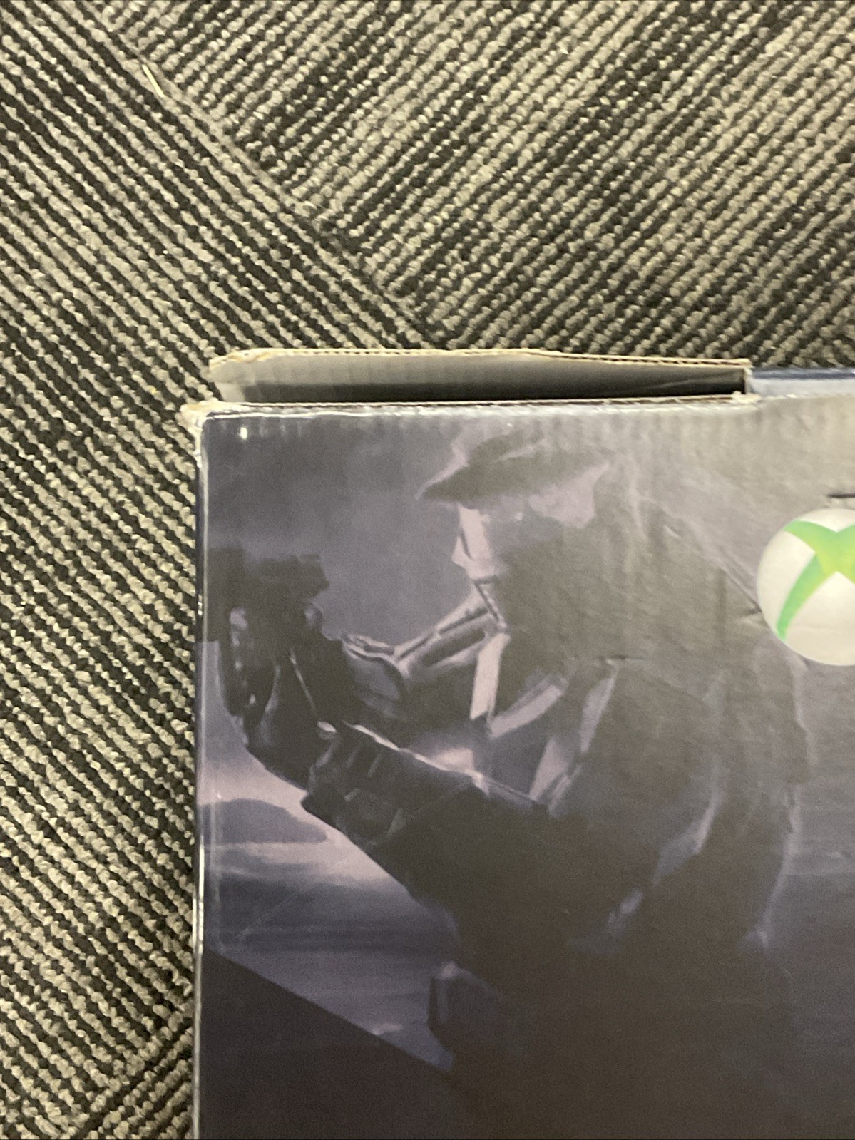 Microsoft Xbox One Halo: The Master Chief Collection Bundle 500GB Black Console
