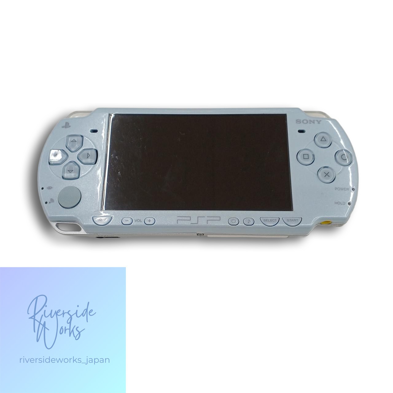 Sony PSP 2000 Handheld Gaming Console Portable PlayStation