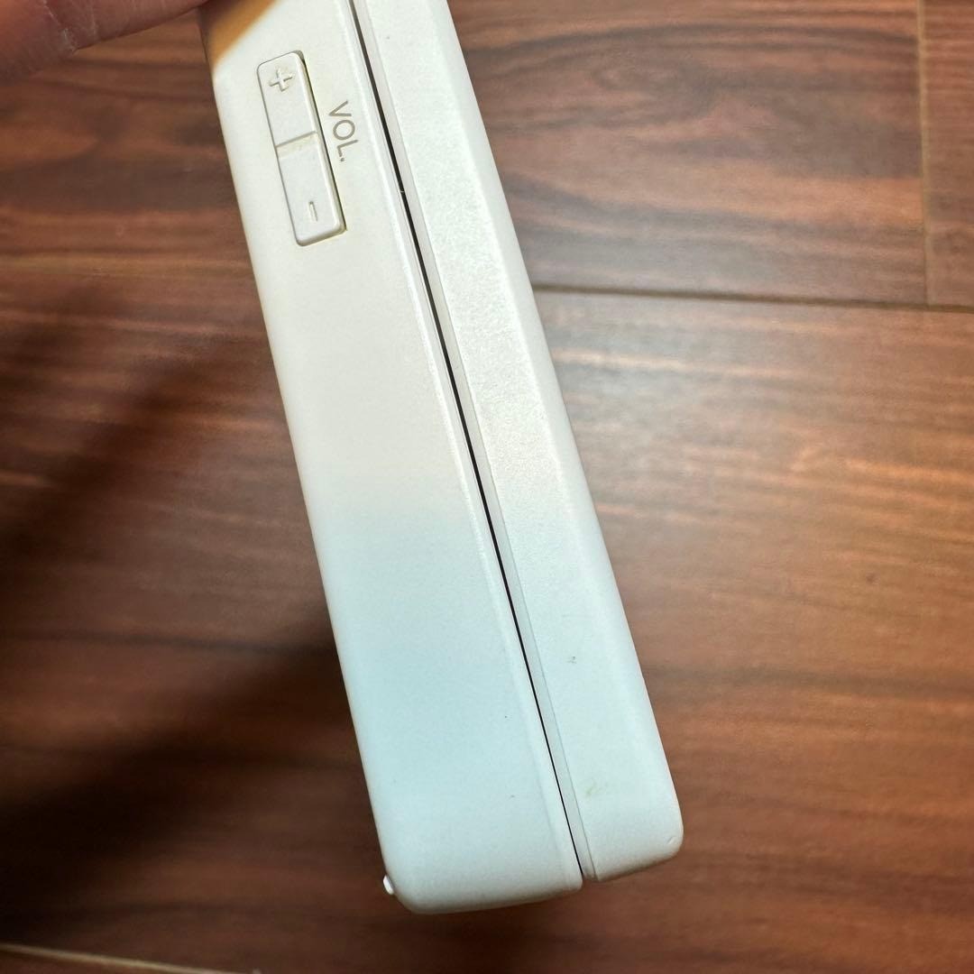 Nintendo DSI Console White 5244 From Japan