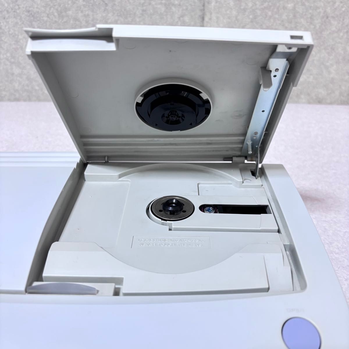 【Very Good】NEC PC Engine Duo-RX Console System PCE Duo RX Japan Tested Boxed JP