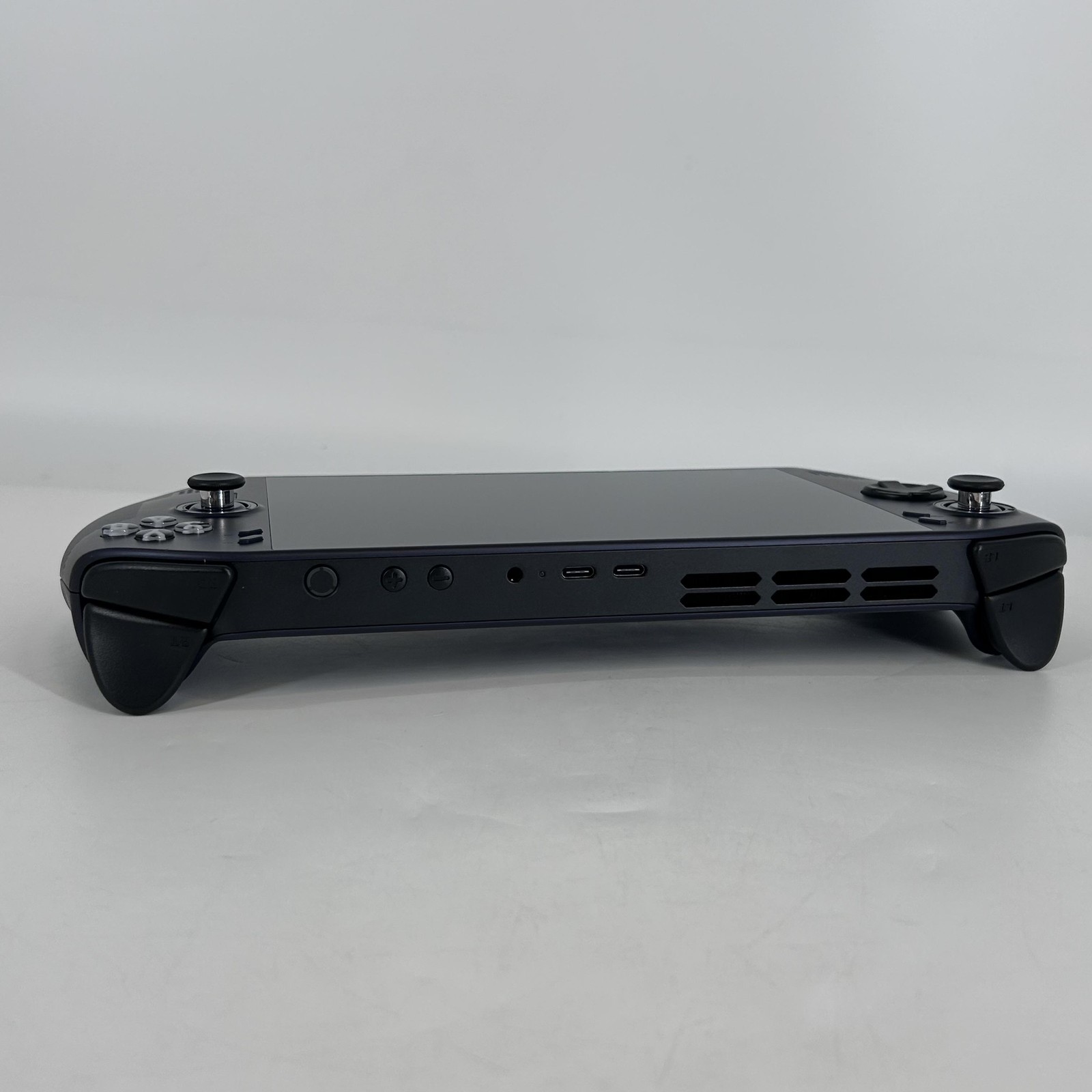 Lenovo Legion Go S Handheld Console Nebula Nocturne 1TB w/ Charger – Very Good