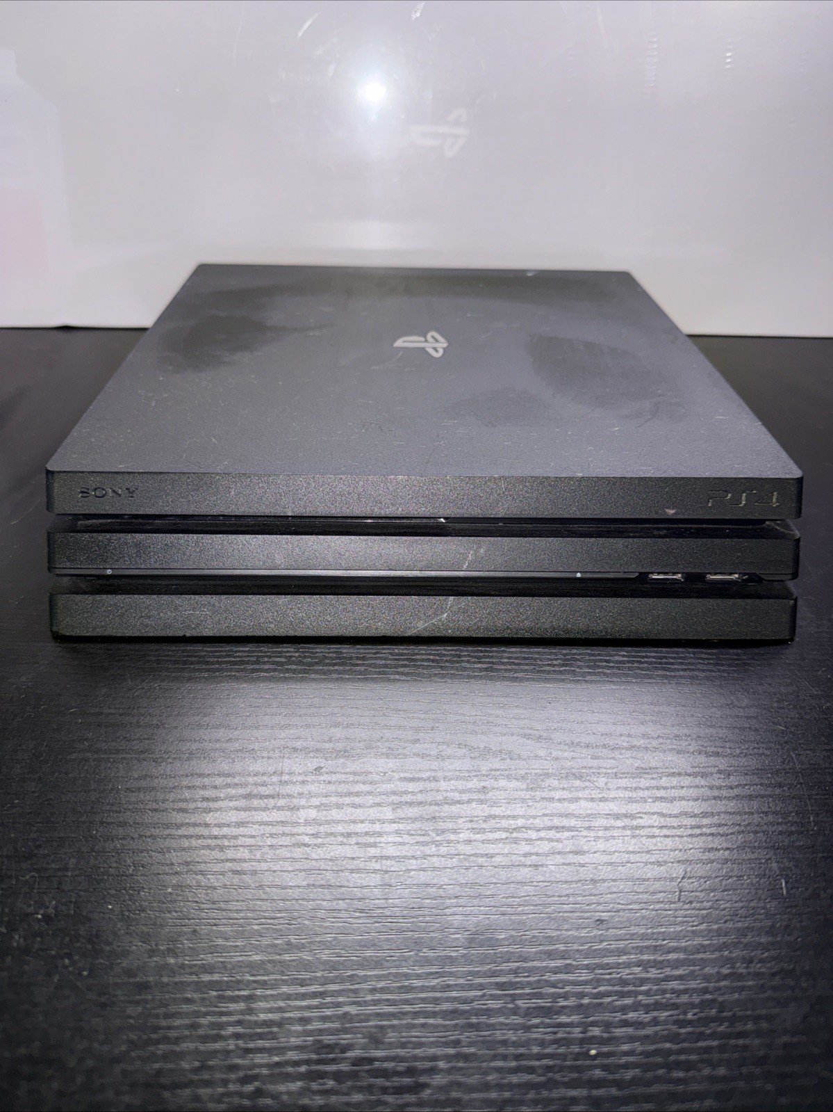 •Digital Games Only•Sony PlayStation 4 Pro PS4 1TB Console 9.0FW