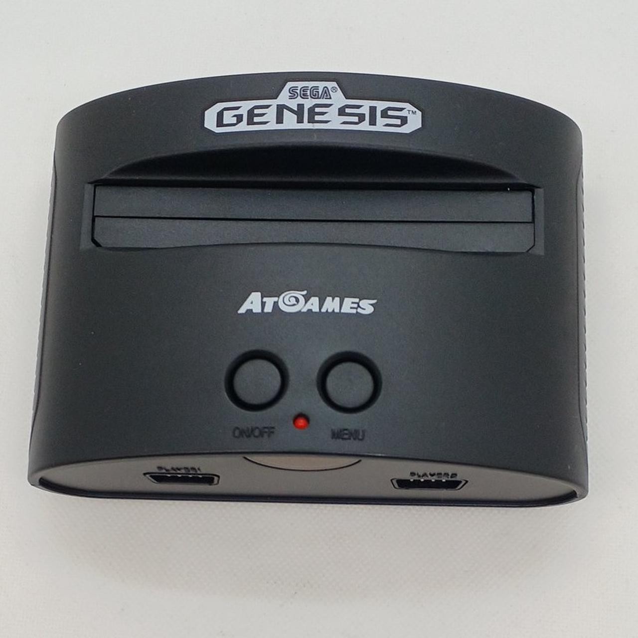 Overseas Mega Drive Mini Model FB8280B ATGAMES