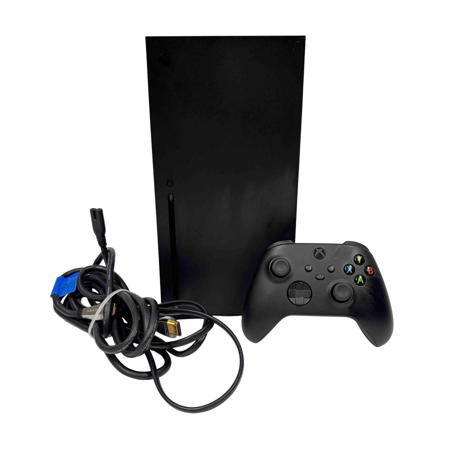Microsoft Xbox Series X 1882 1TB 4K Video Game Console – 1838