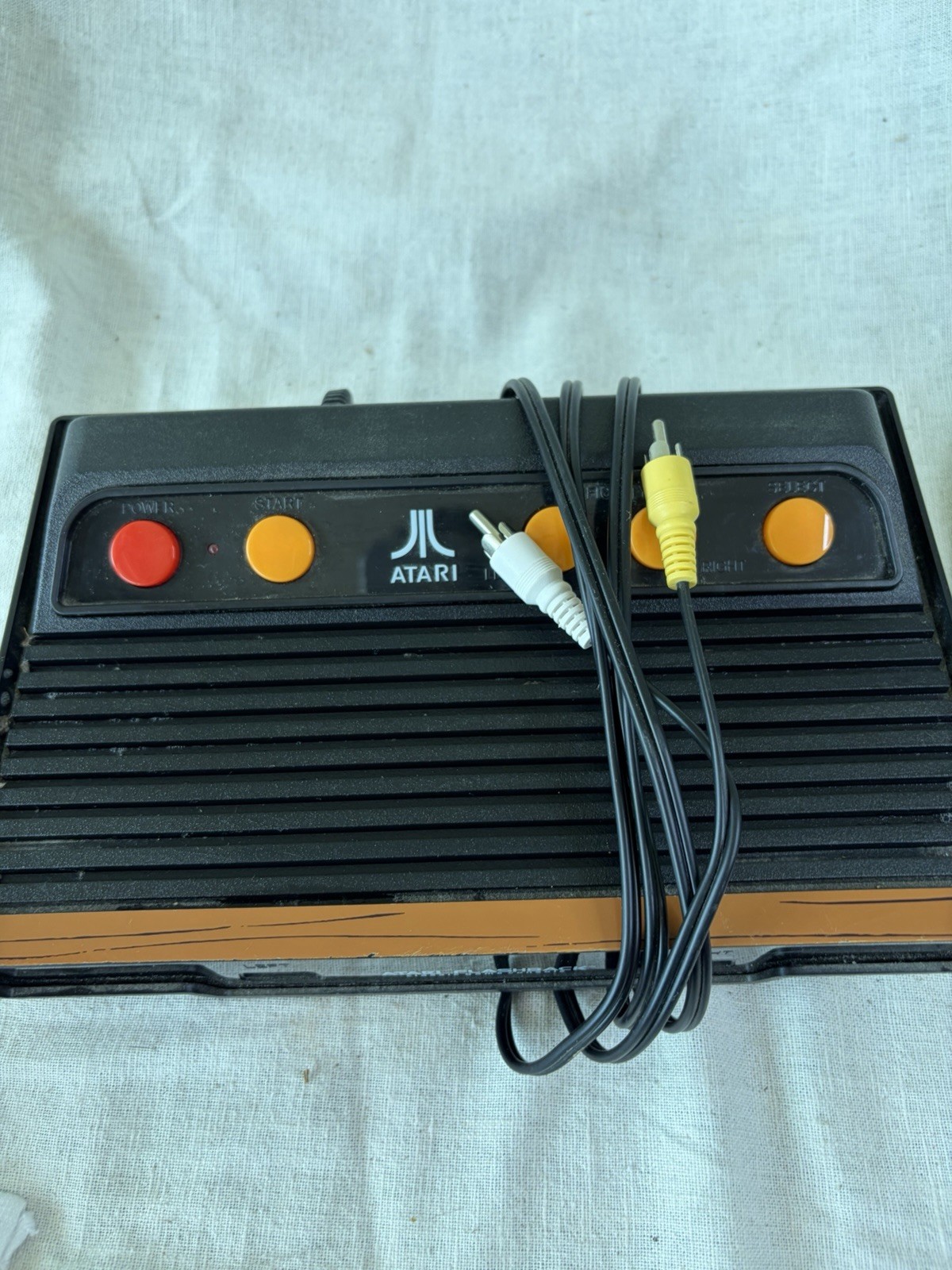 Atari Flashback 8 Gold Console with Wireless Controller