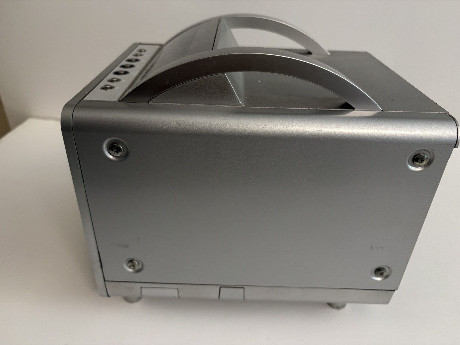 Panasonic Q Gamecube (A)