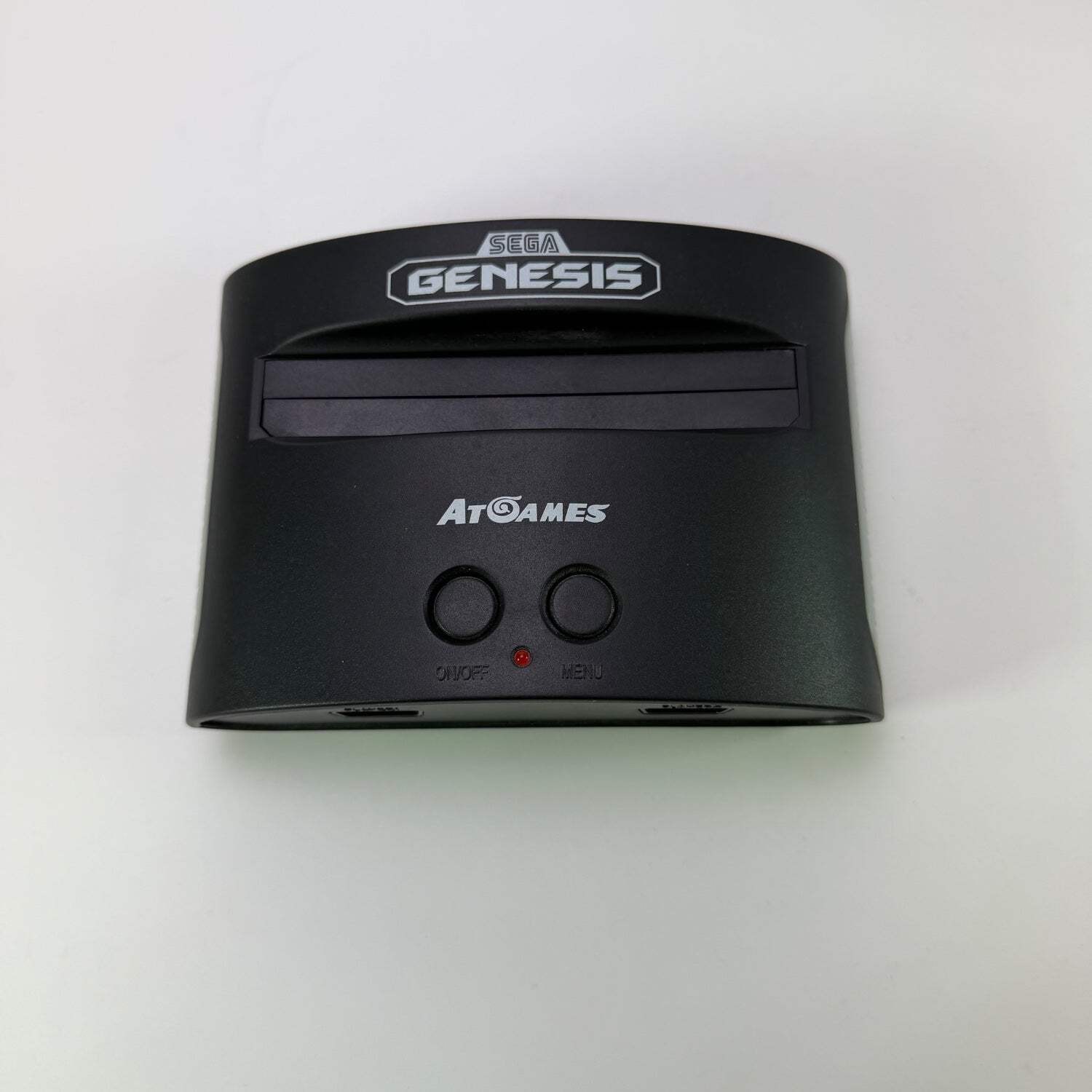 AtGames Sega Gensis TV Plug & Play
