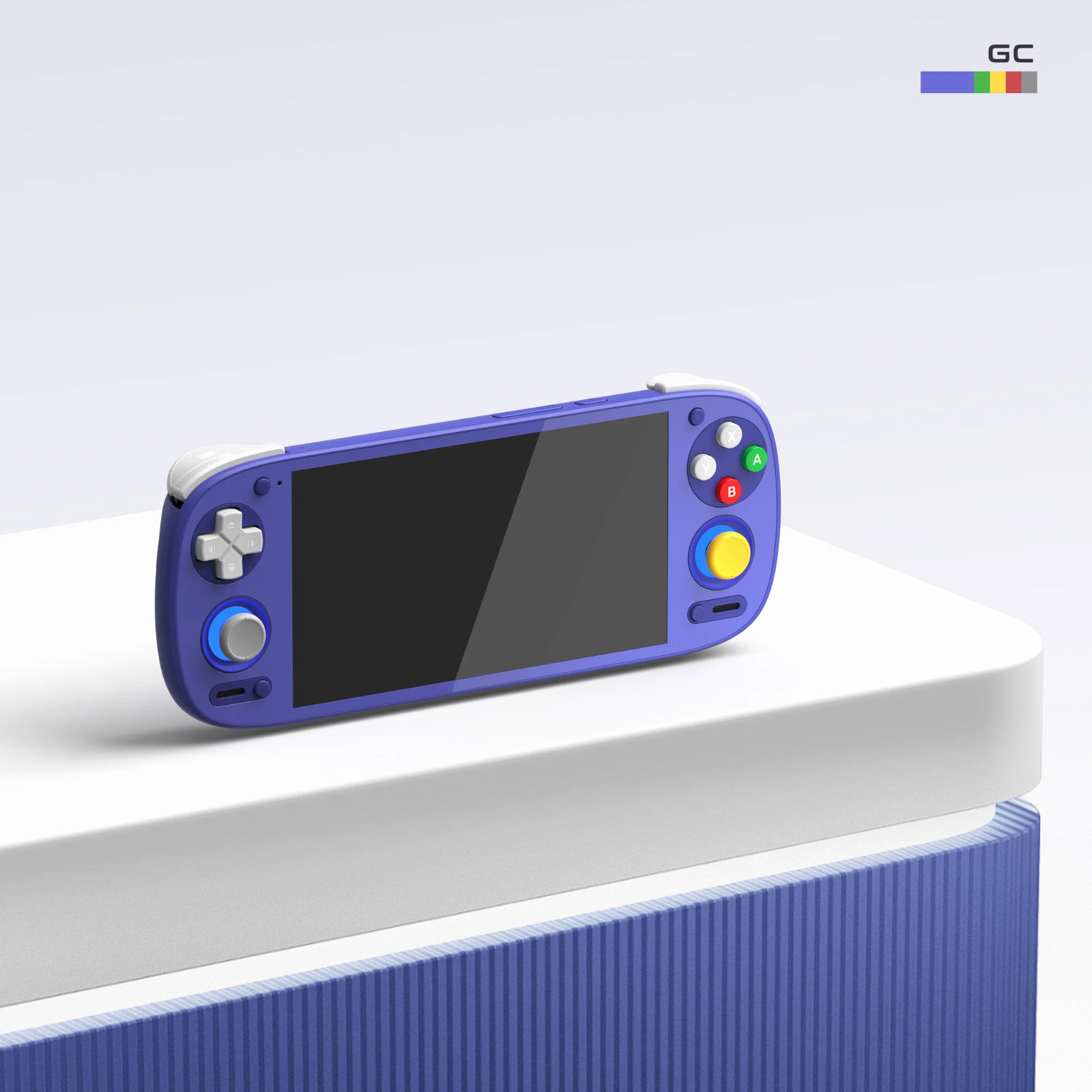 Retroid Pocket 5 Handheld Retrogaming Console