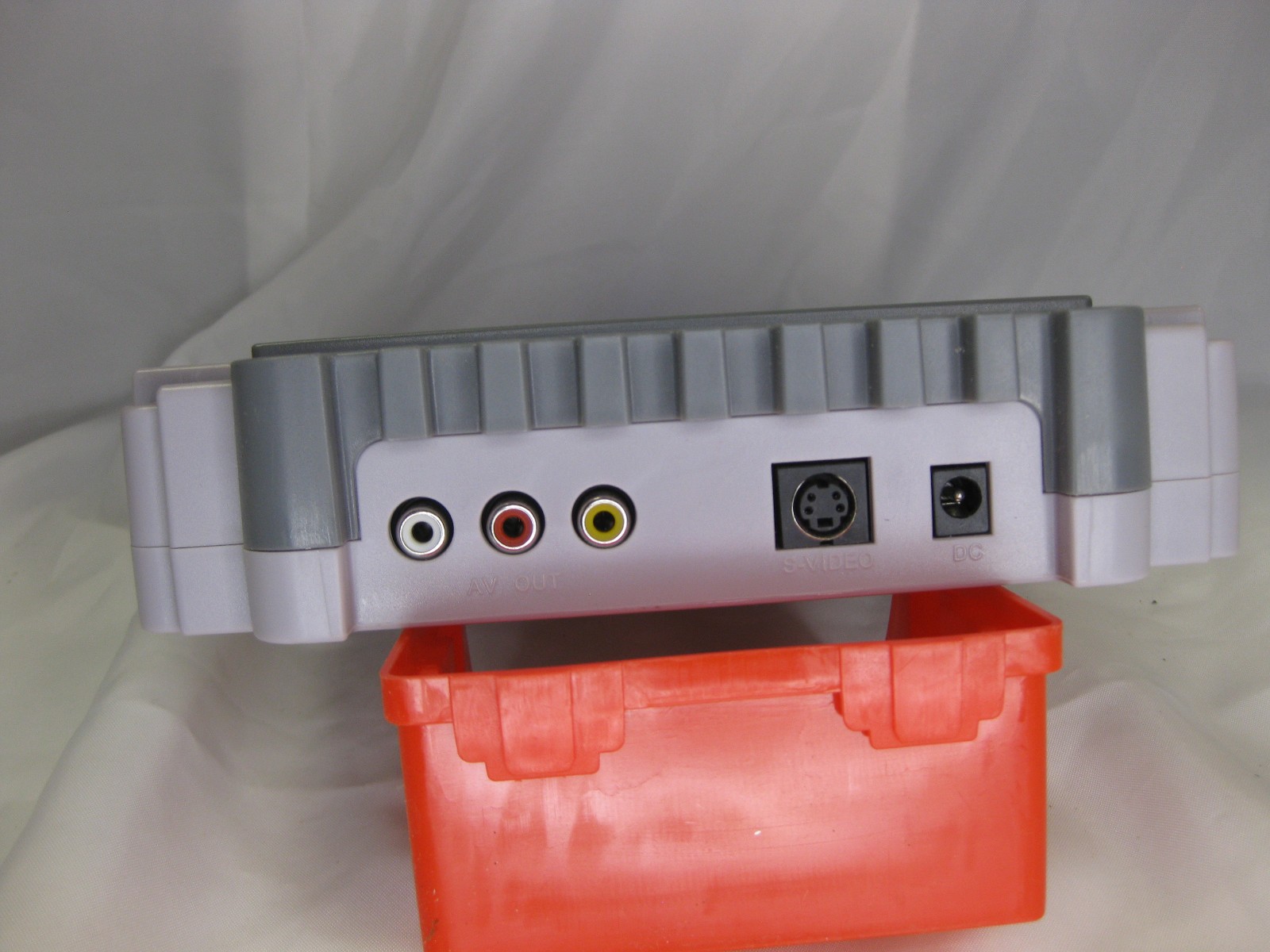 Hyperkin Retron 2 For Parts