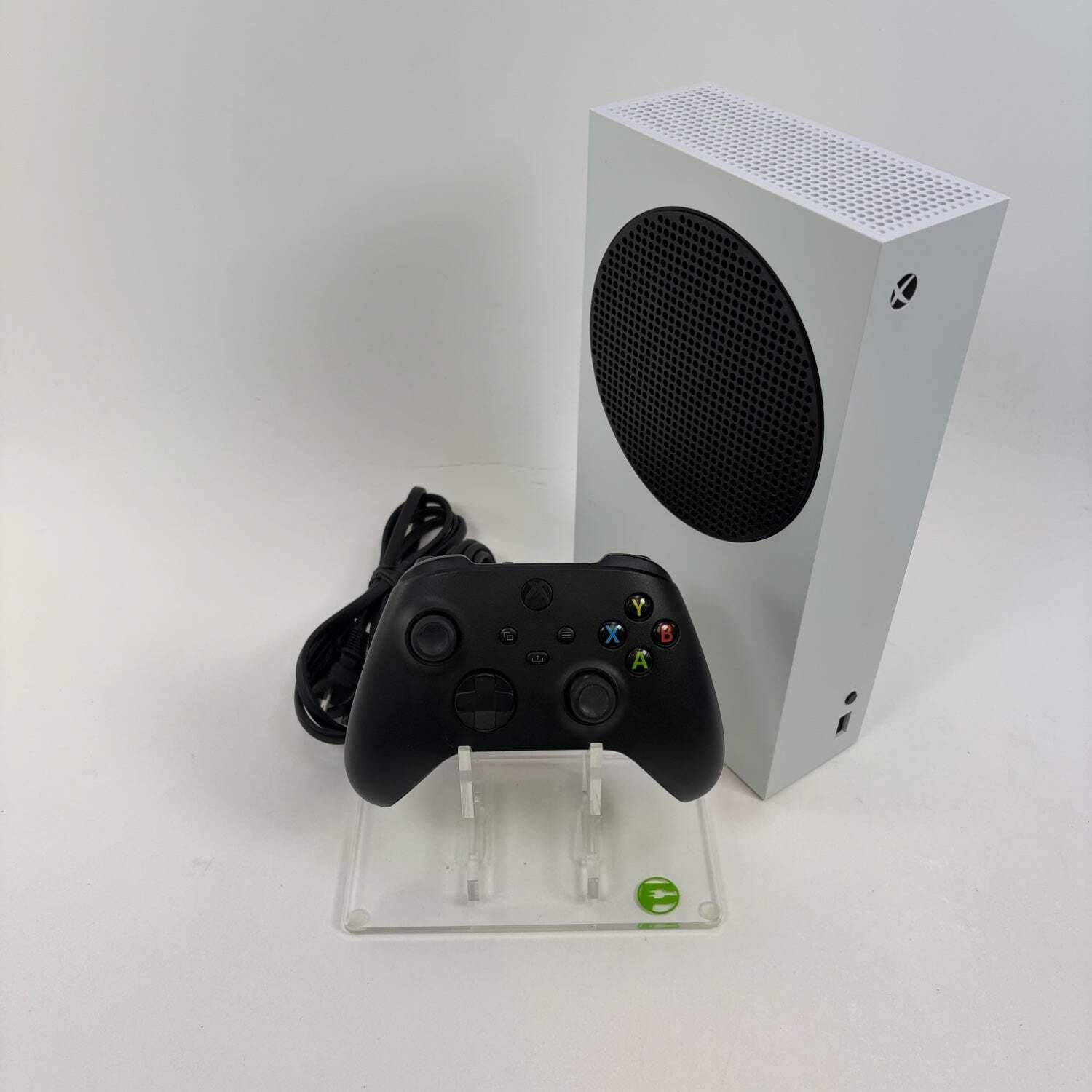 Microsoft Xbox Series S 1TB Console Gaming System White 1883