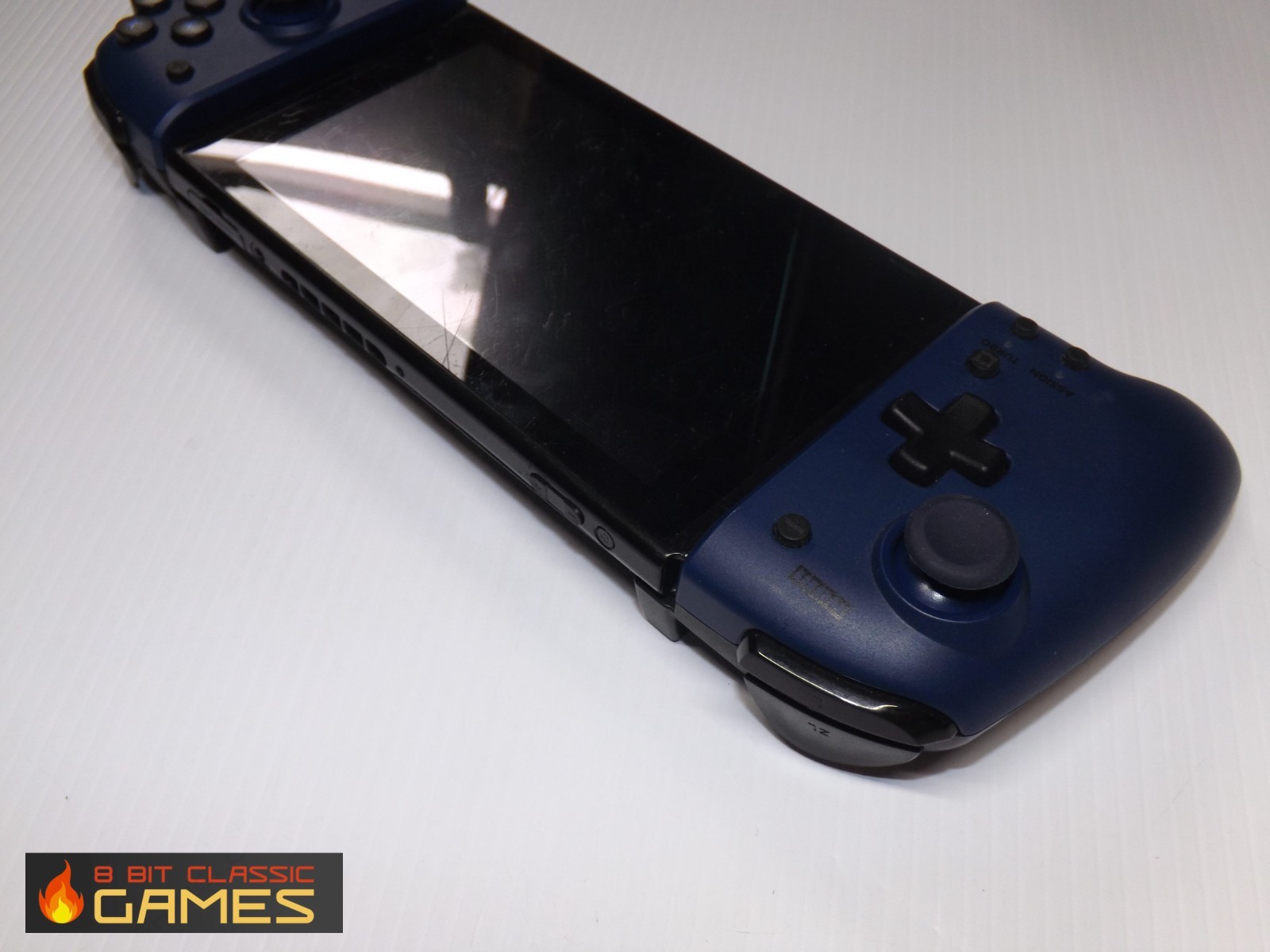 Nintendo Switch Console System – SERIAL 3925 – TESTED & WORKING! 69a