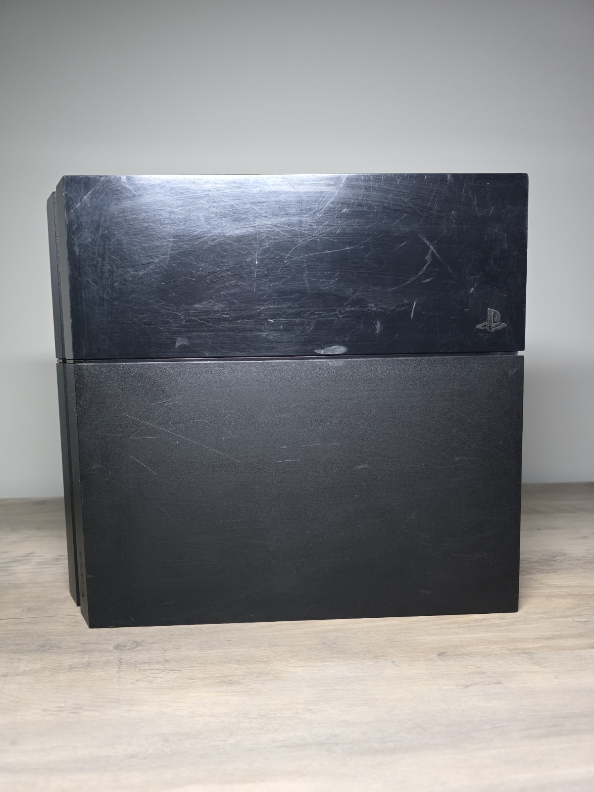 TESTED * LOOSE HDMI * Sony PlayStation 4 CUH-1115A 500GB Black Console Only