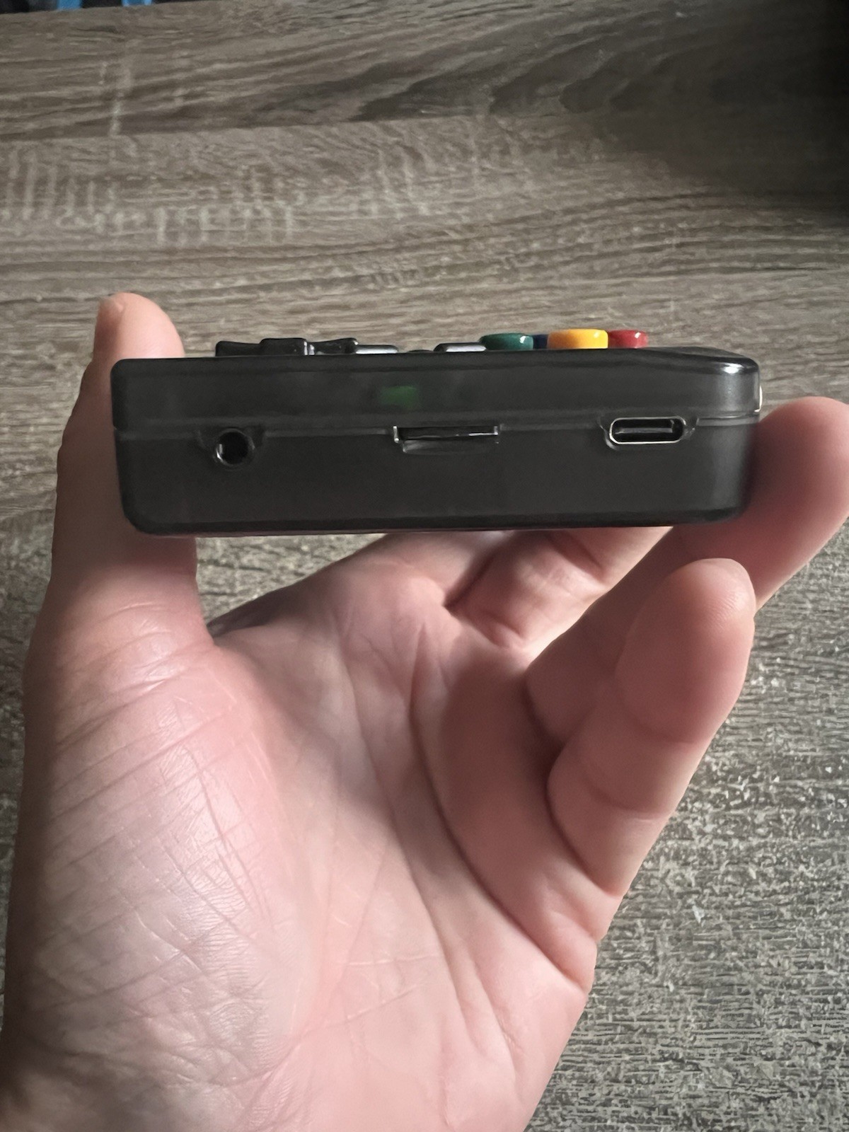 Miyoo Mini Plus Black