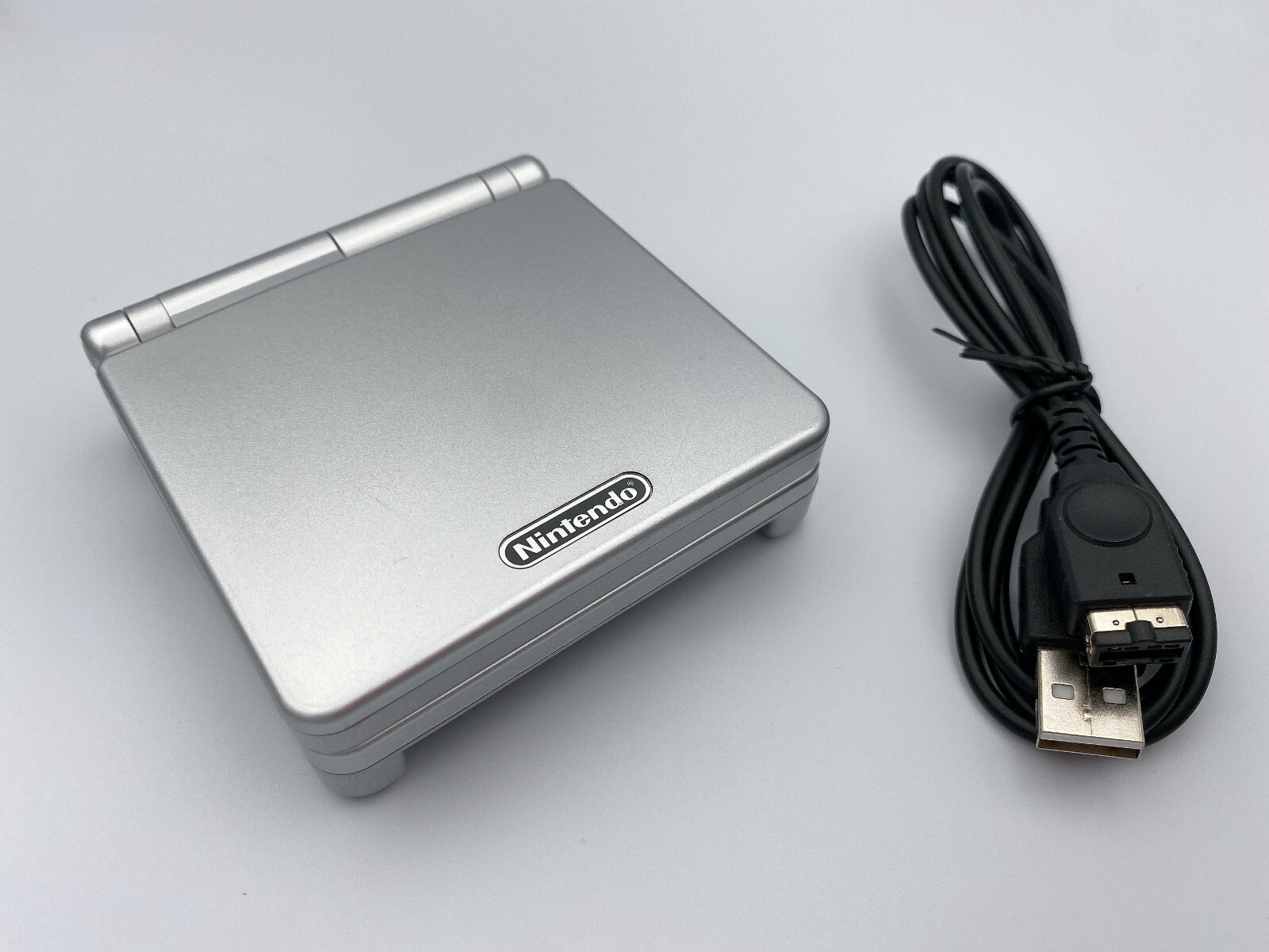 Nintendo Game Boy Advance SP Console Select Color GBA Authentic Tested {Fast}