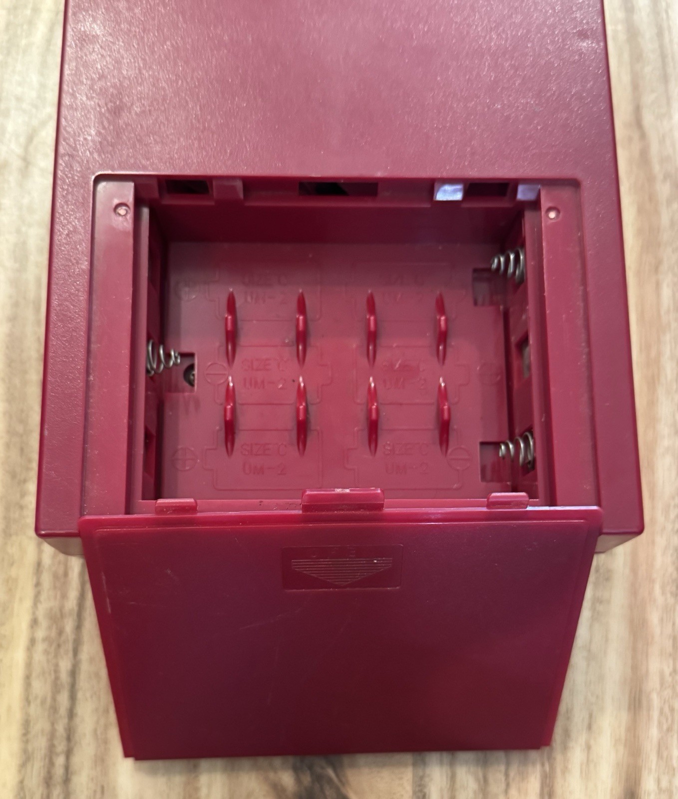Nintendo Famicom Disk System Console Disk Drive HVC-022 NEW BELT RAM US Seller