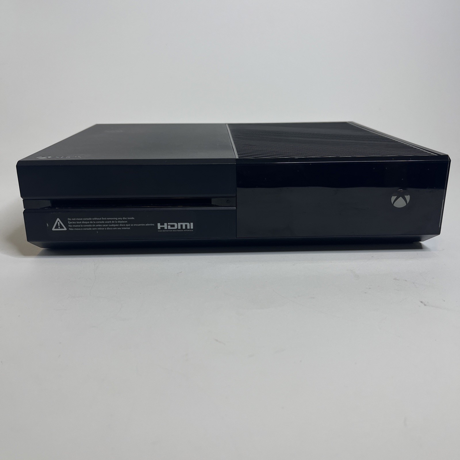 Microsoft Xbox One 1540 500GB Console Bundle Controller 6 Games Tested