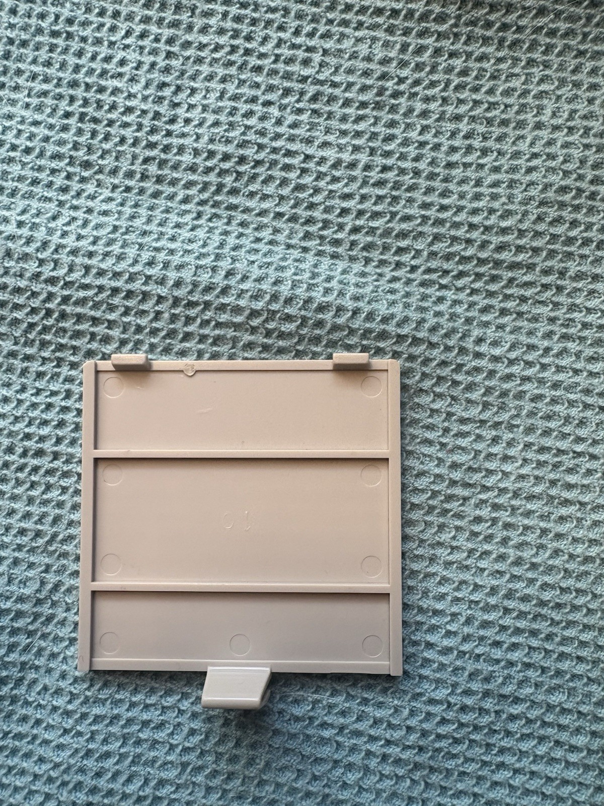 Nintendo Gameboy Console DMG-01 TESTED Very Clean!