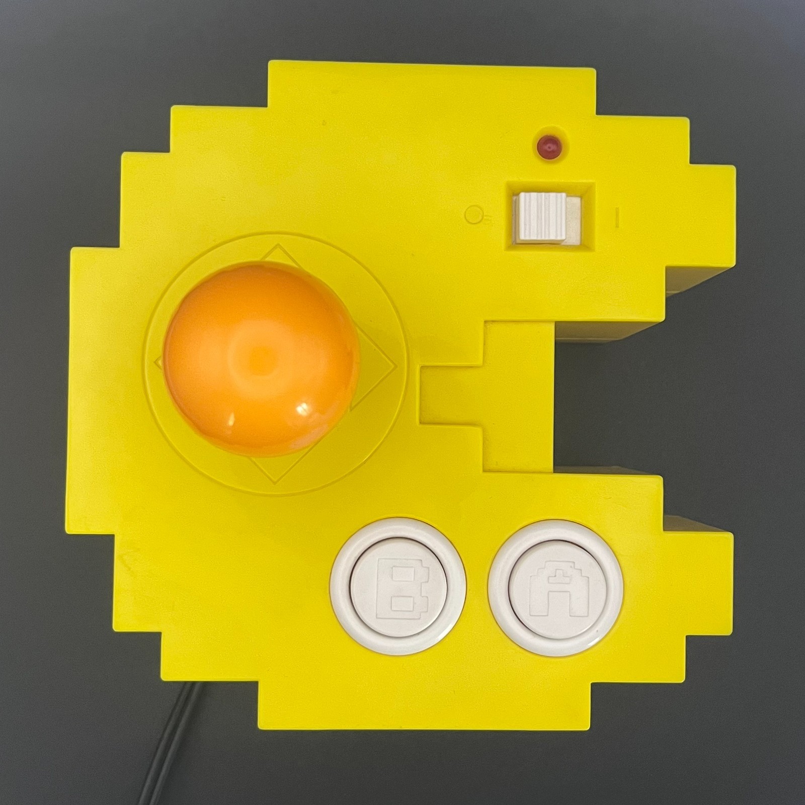 Bandai Namco Pac-Man 35th Anniversary 12-in-1 2012 Plug N’ & Play TV Game System
