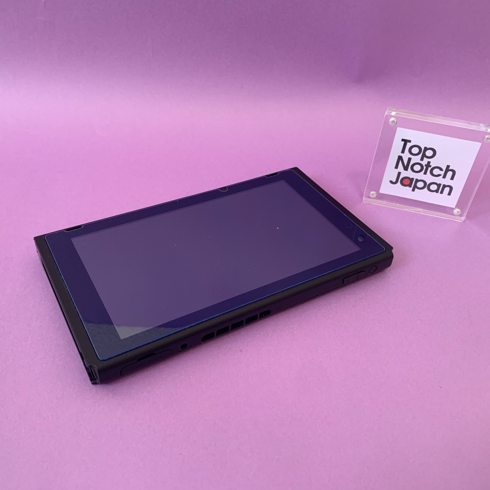 Nintendo Switch Hac-001 Console Only 2016 2017 2018 Good Japan Tested