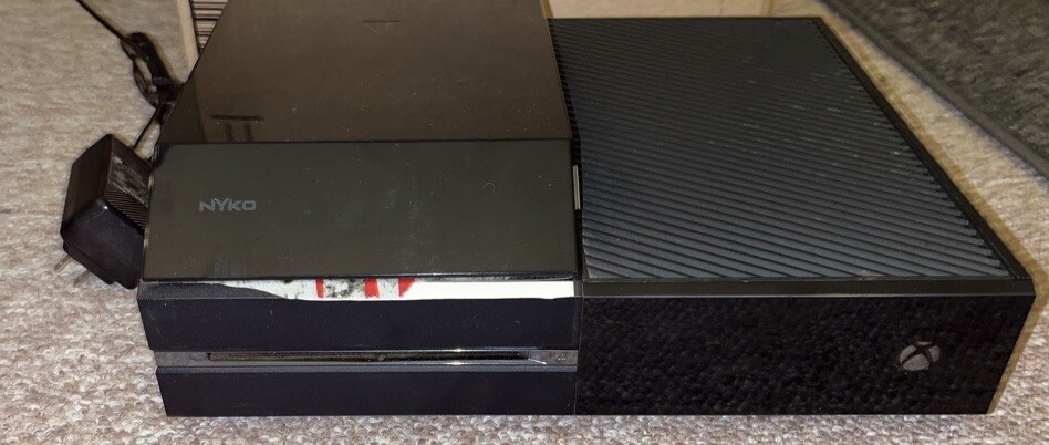 Microsoft Xbox One 2.5TB Console