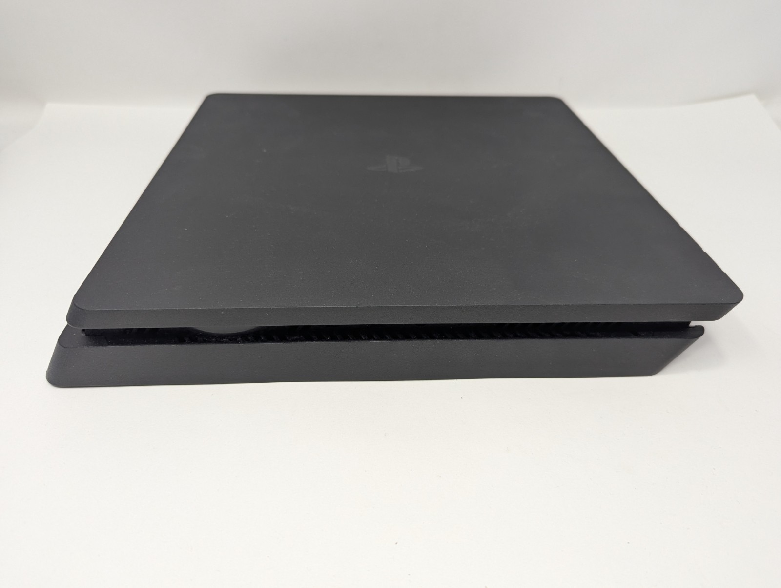 Sony PlayStation 4 Slim, PS4 1TB Black Console System, CUH-2215B
