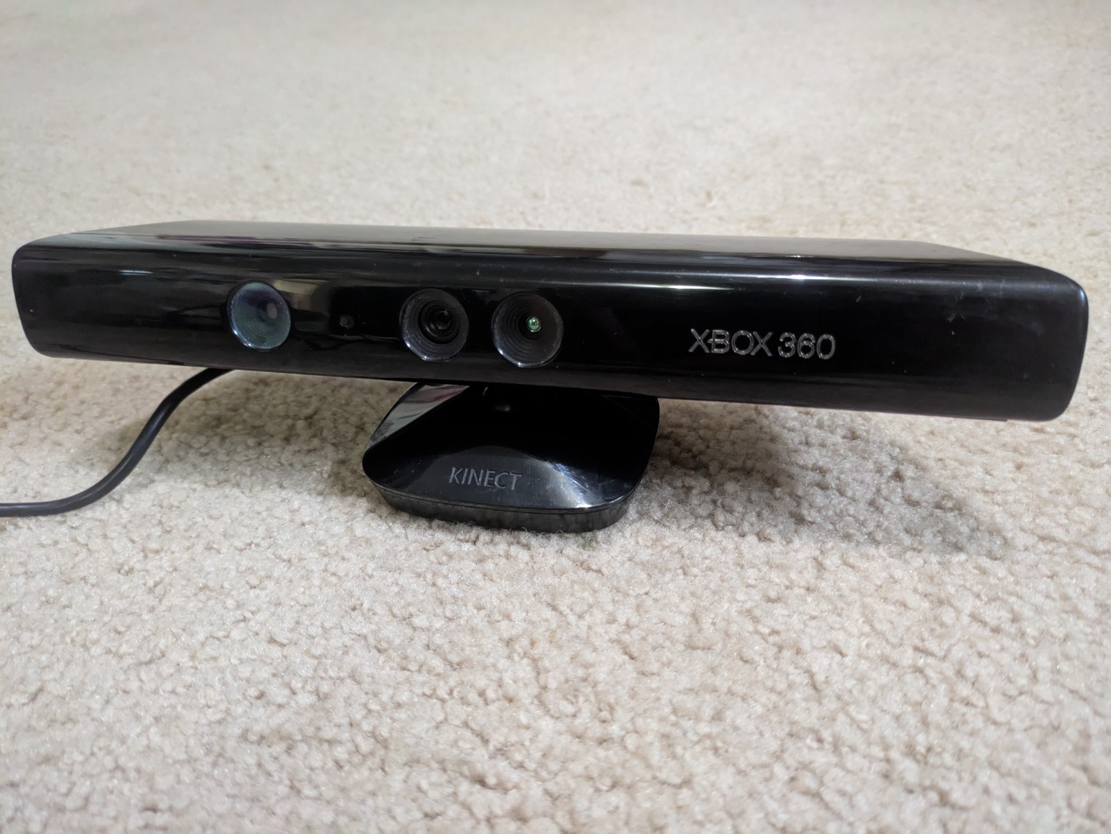 Xbox 360 Elite 120GB Bundle – 17 Games, Kinect, DJ Hero & uDraw Tablet – Tested