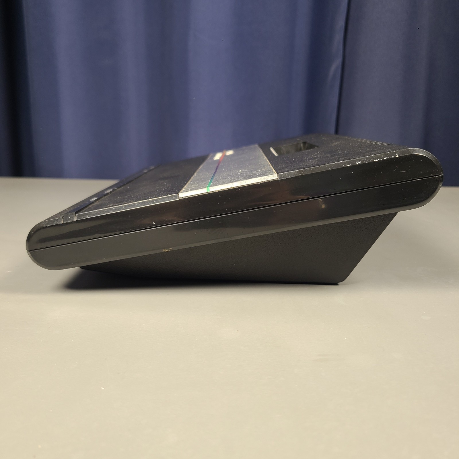 Atari 7800 ProSystem Console CX7800 1986-1988 Home Video Game System