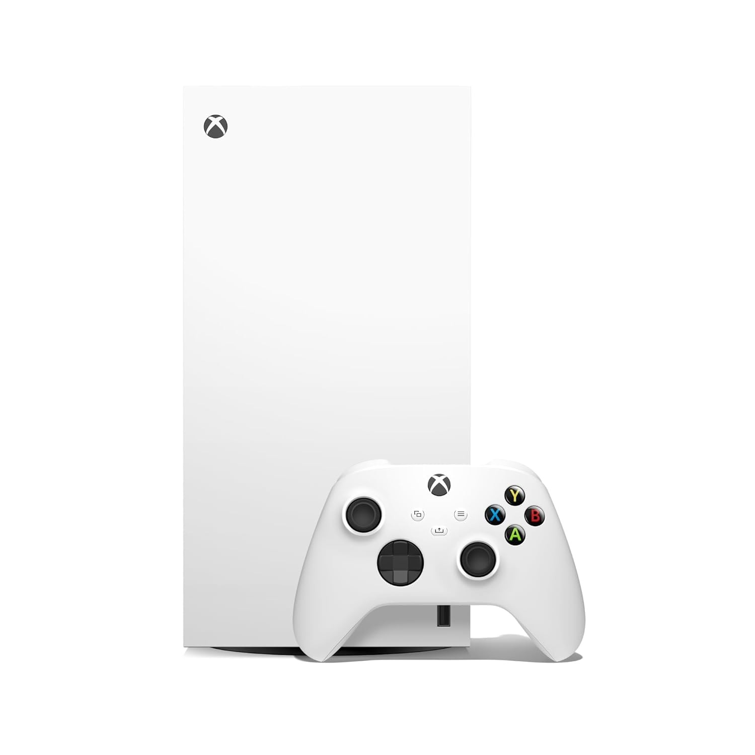 Microsoft Xbox Series X – All Digital Gaming Console 1TB SSD 4K Gaming – 120FPS
