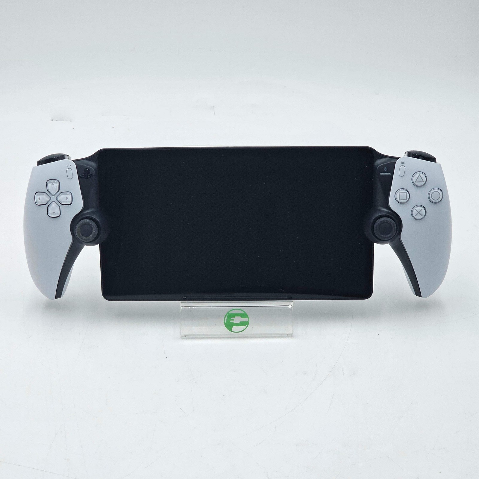 Sony PlayStation 5 PS5 Portal White CFI-Y1001