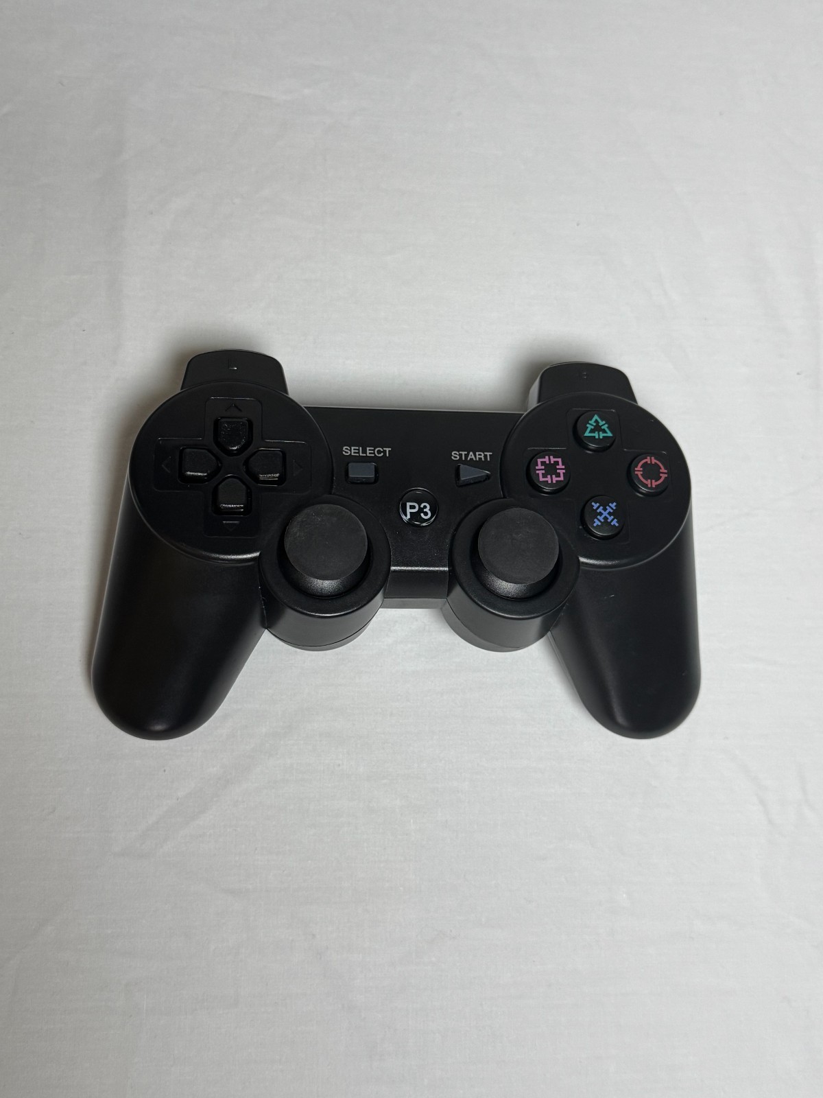 Sony PlayStation 3 Black Console with controller & Prince of Persia