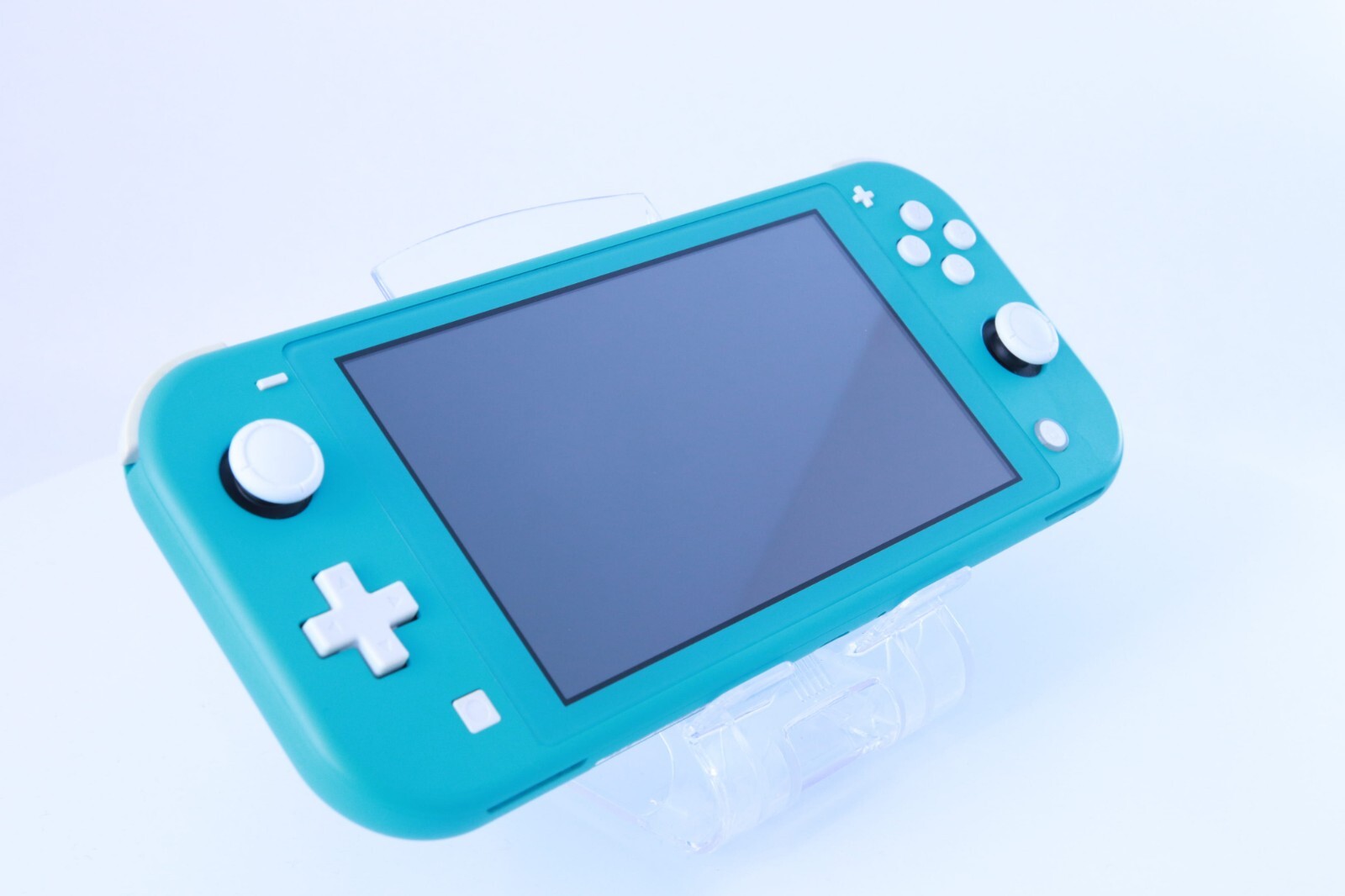 JP Game Nintendo Switch Lite Turquoise [Rank B] 【 Region Free 】
