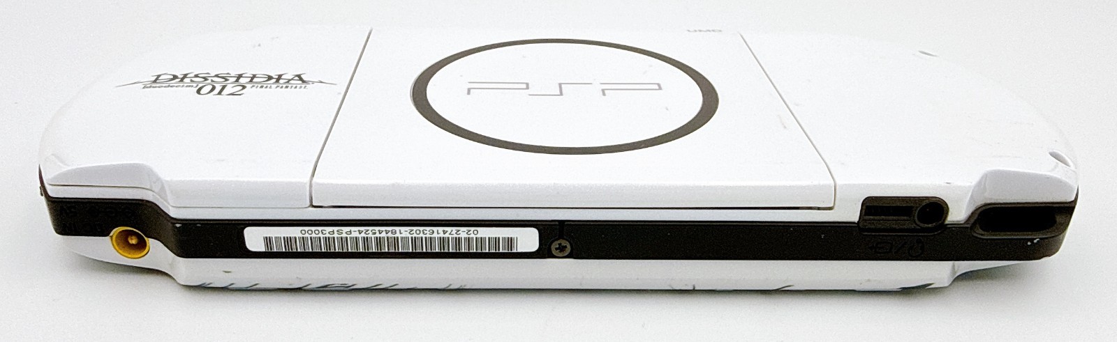 Sony PSP-3000 Console Final Fantasy FF Dissidia 012 Limited w/etc. – Excellent