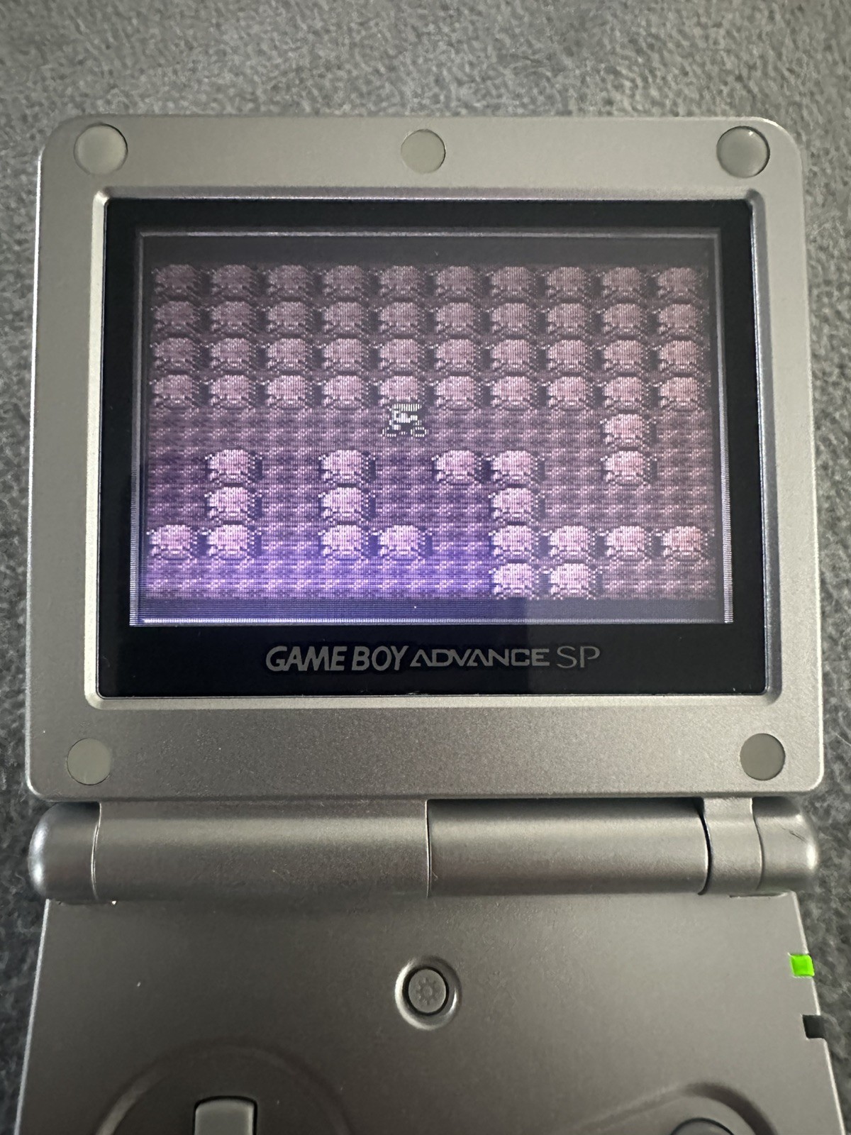 Authentic Pokémon Blue/red & Silver/crystal Pokémon Game Boy Games, with charger