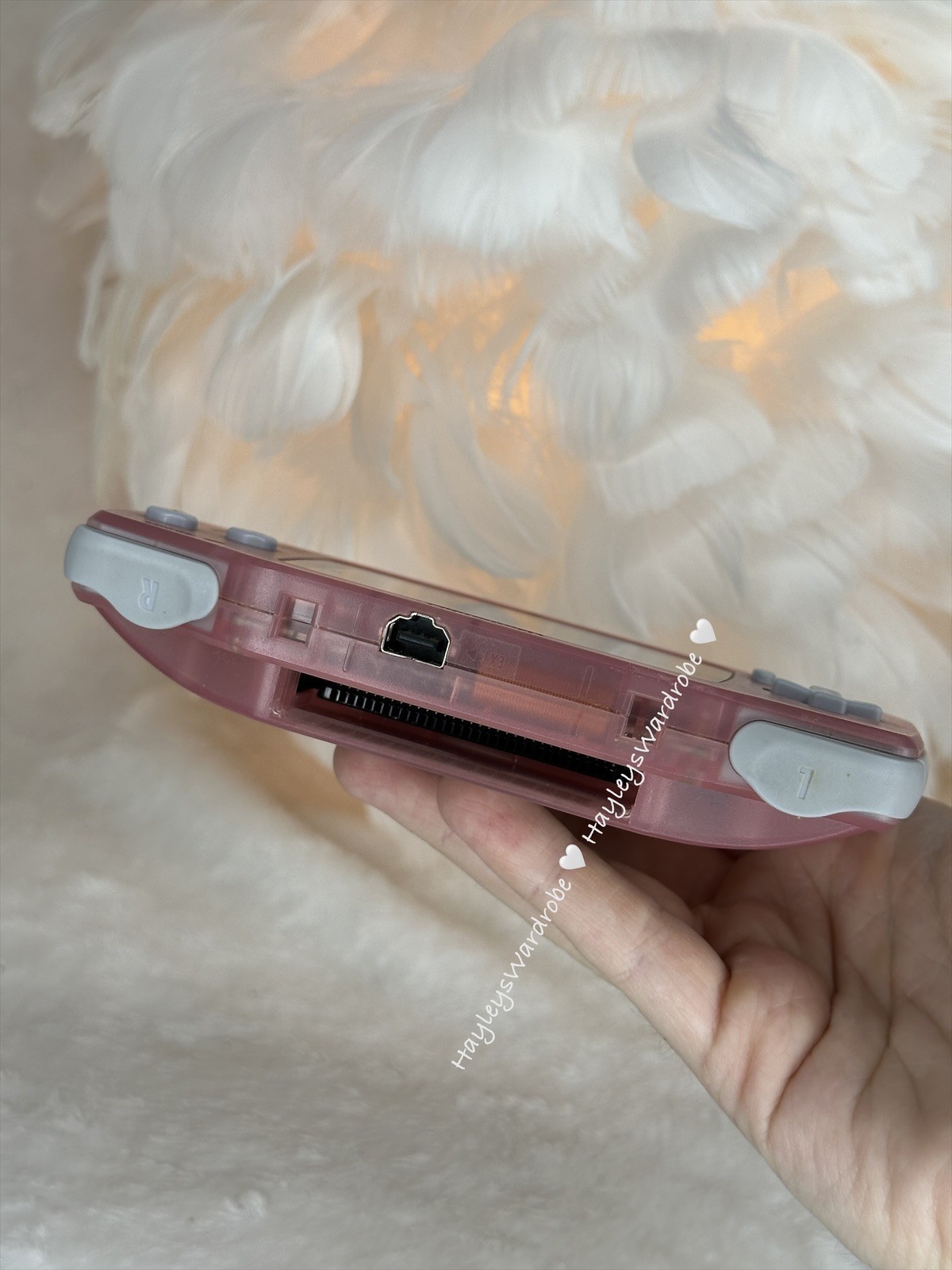 Game Boy Advance