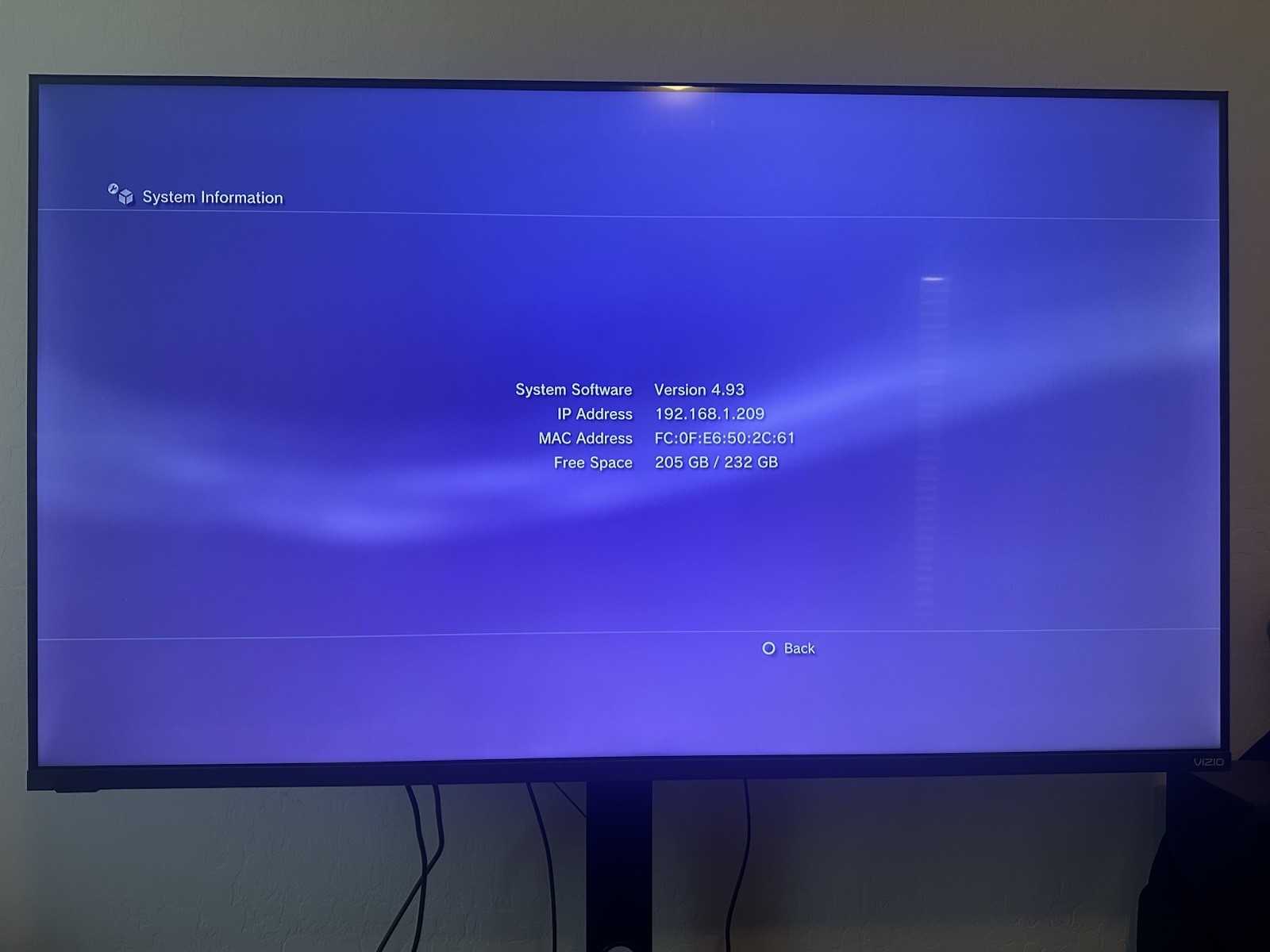 Sony PS3 Slim 250GB SSD Bundle CECH-2501B Refurbished Arctic MX-6 Paste 5 Games