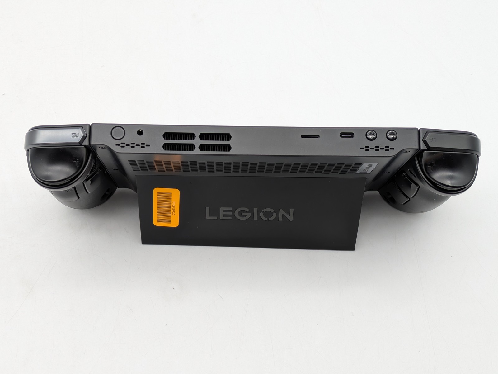 Lenovo Legion Go 8APU1 512GB AMD Ryzen Z1 Extreme Handheld Gaming System