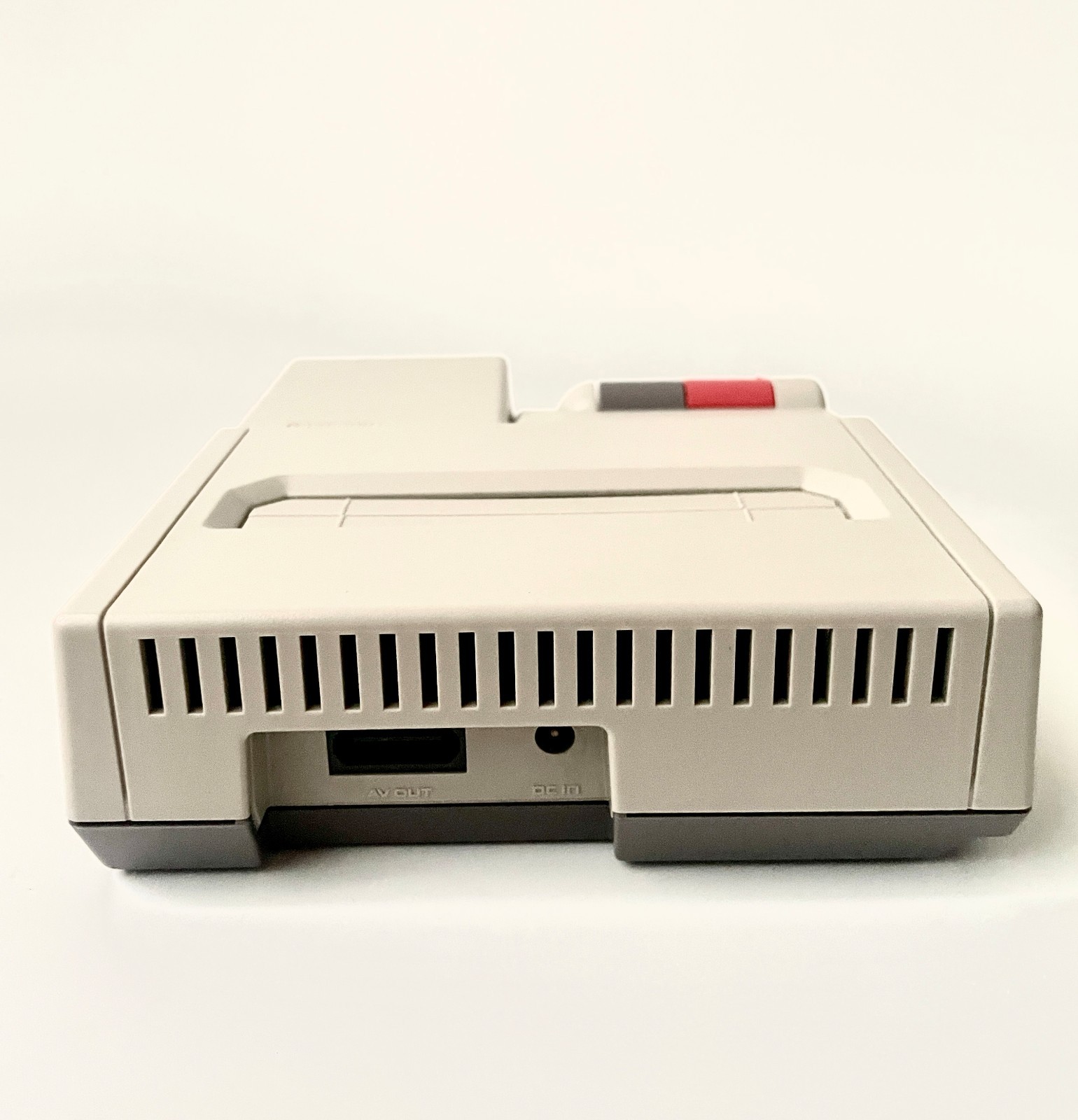 Nintendo Famicom Console System HVC-101 Boxed AV Family Computer Complete Set