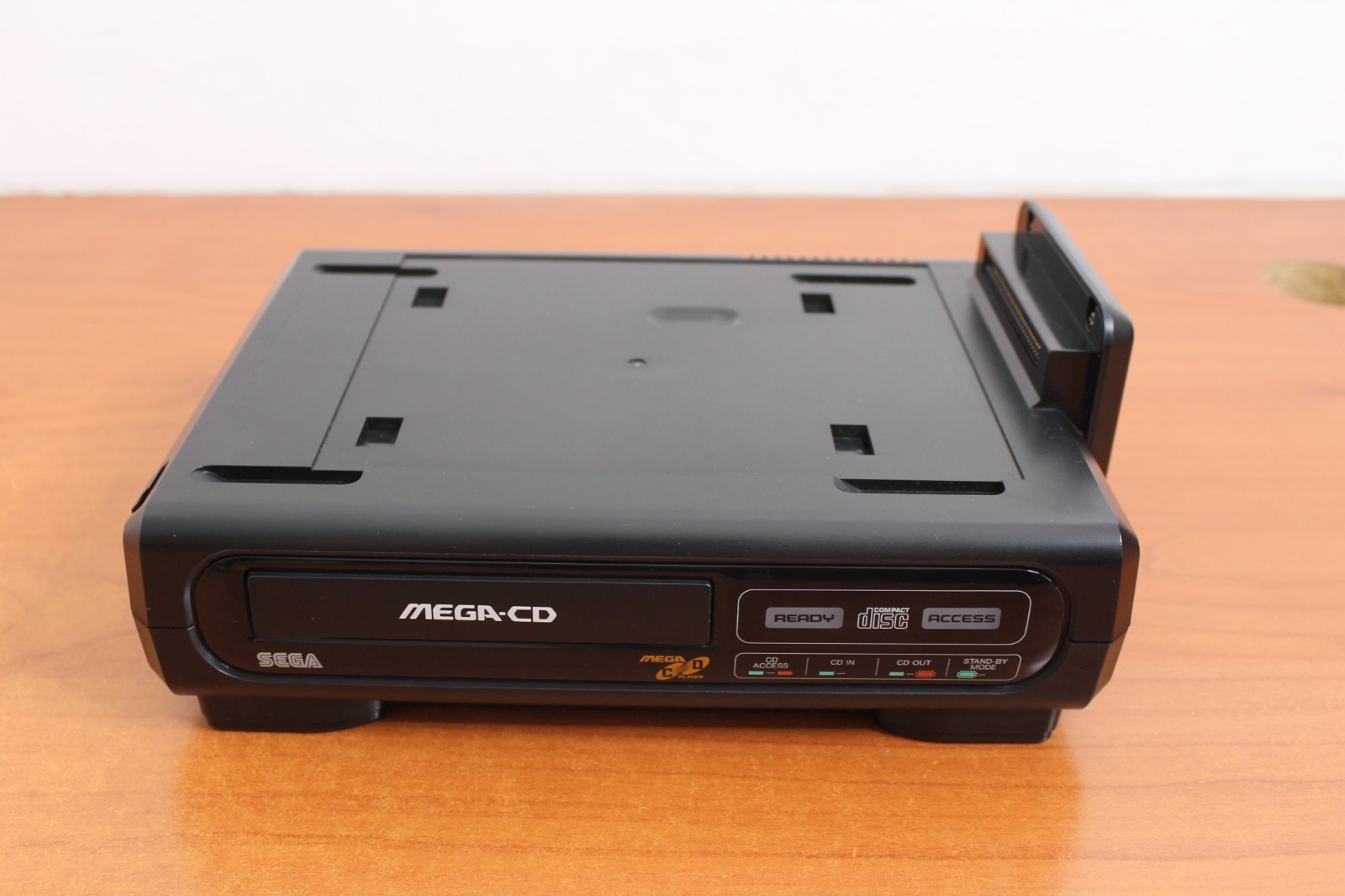 Sega Mega cd MK1 ( WITH PROBLEMS )