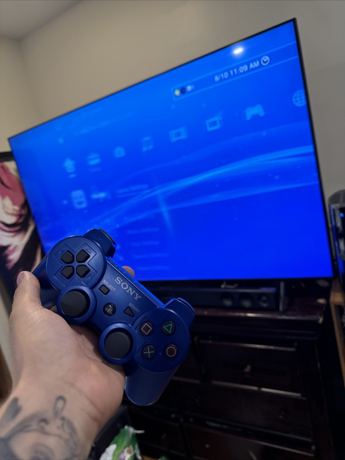 Backwards Compatible PS3