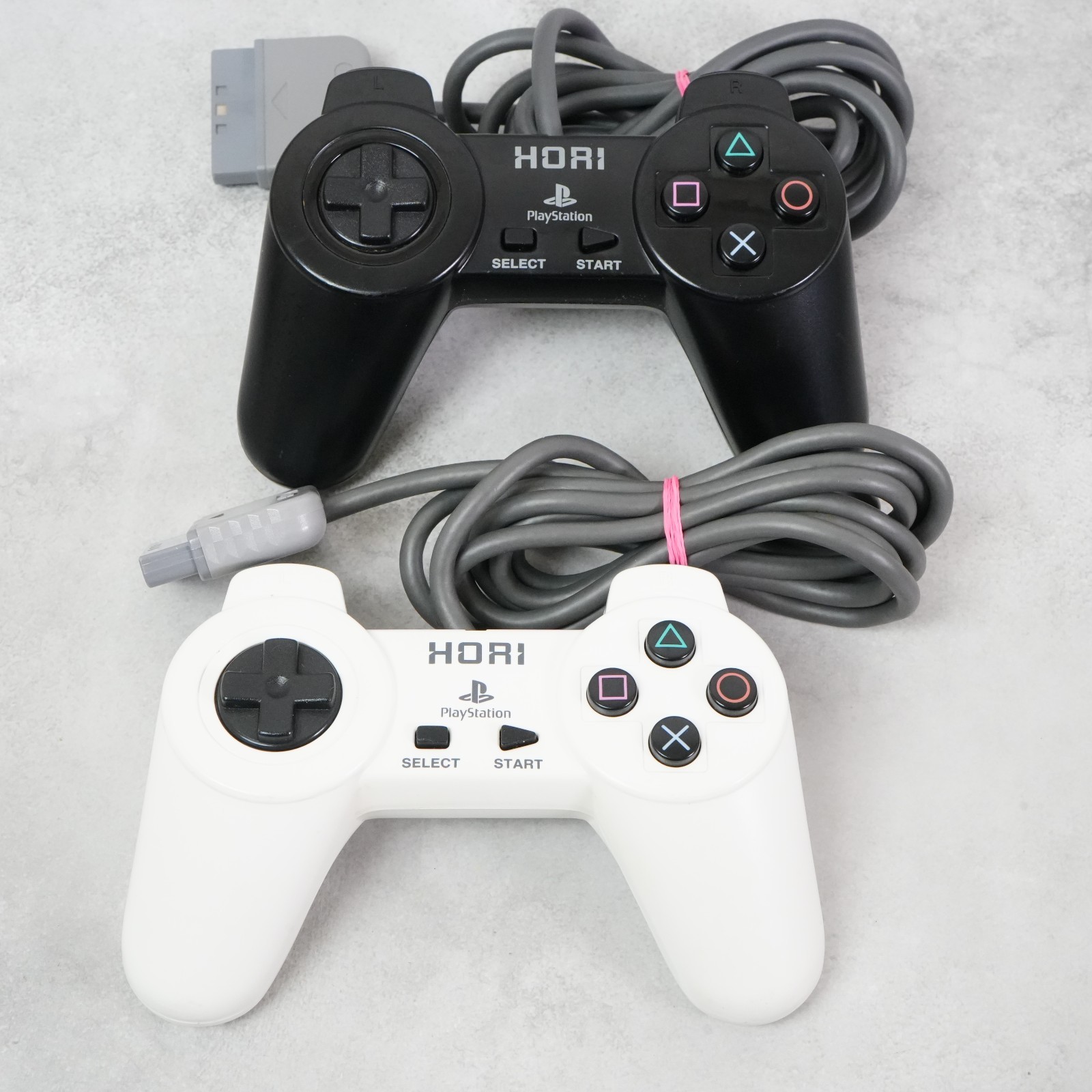 SONY PSOne PS One SCPH-100 Playstation USB-PD Power NTSC-J Japan Console TESTED