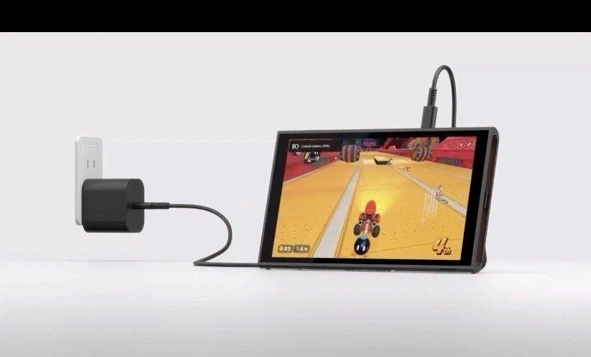 Nintendo Switch 2+Mariokart World+ Carrying Case+Console/Screen Protectors