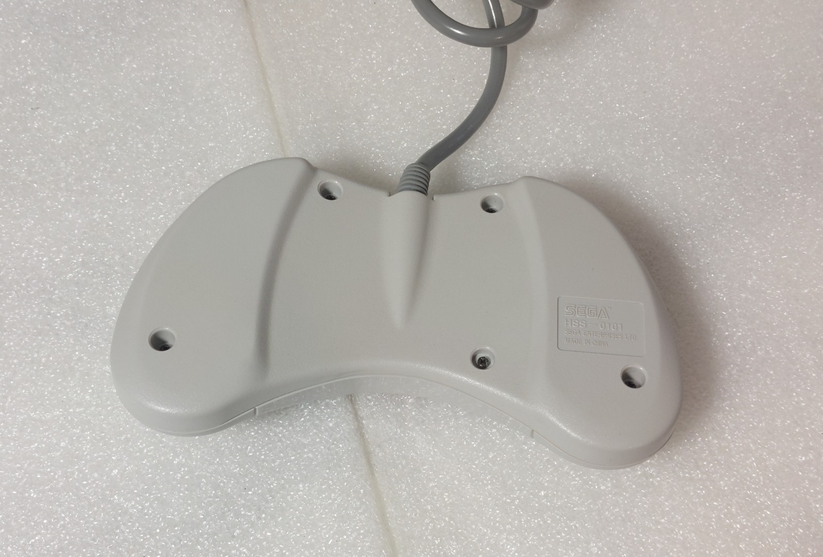 sega saturn console jap import