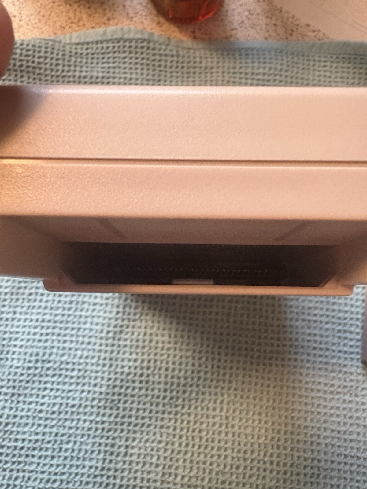 Nintendo Gameboy Console DMG-01 TESTED Very Clean!