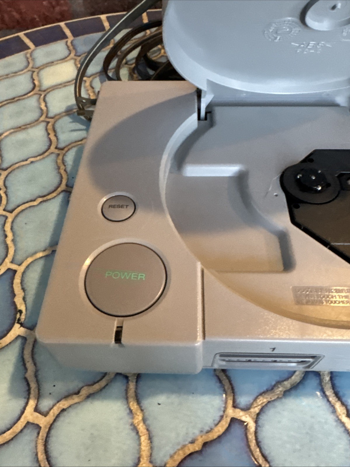 Sony PlayStation 1 Console Bundle