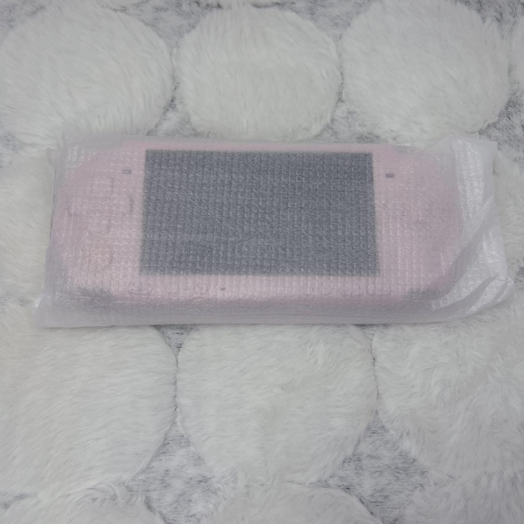 Near Mint Sony PSP-3000 PSP 3000 Console Pink Region Free