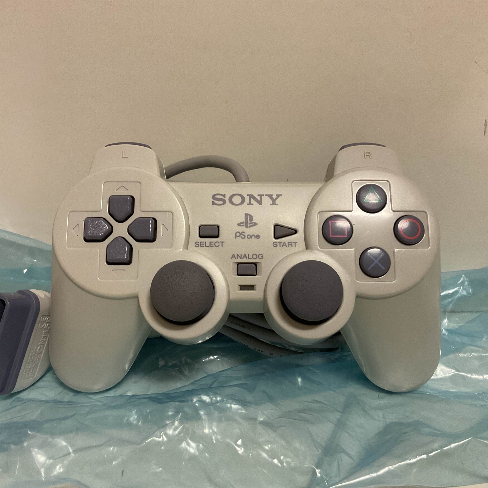 Sony PS1 PlayStation PsOne Slim Console PAL SCPH-102 – Matching S/N – Free Post