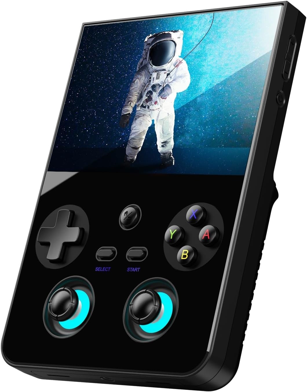RG477V Dimensity 8300 Android14 sSystem 4.7-inch Touch Handheld Game Console …