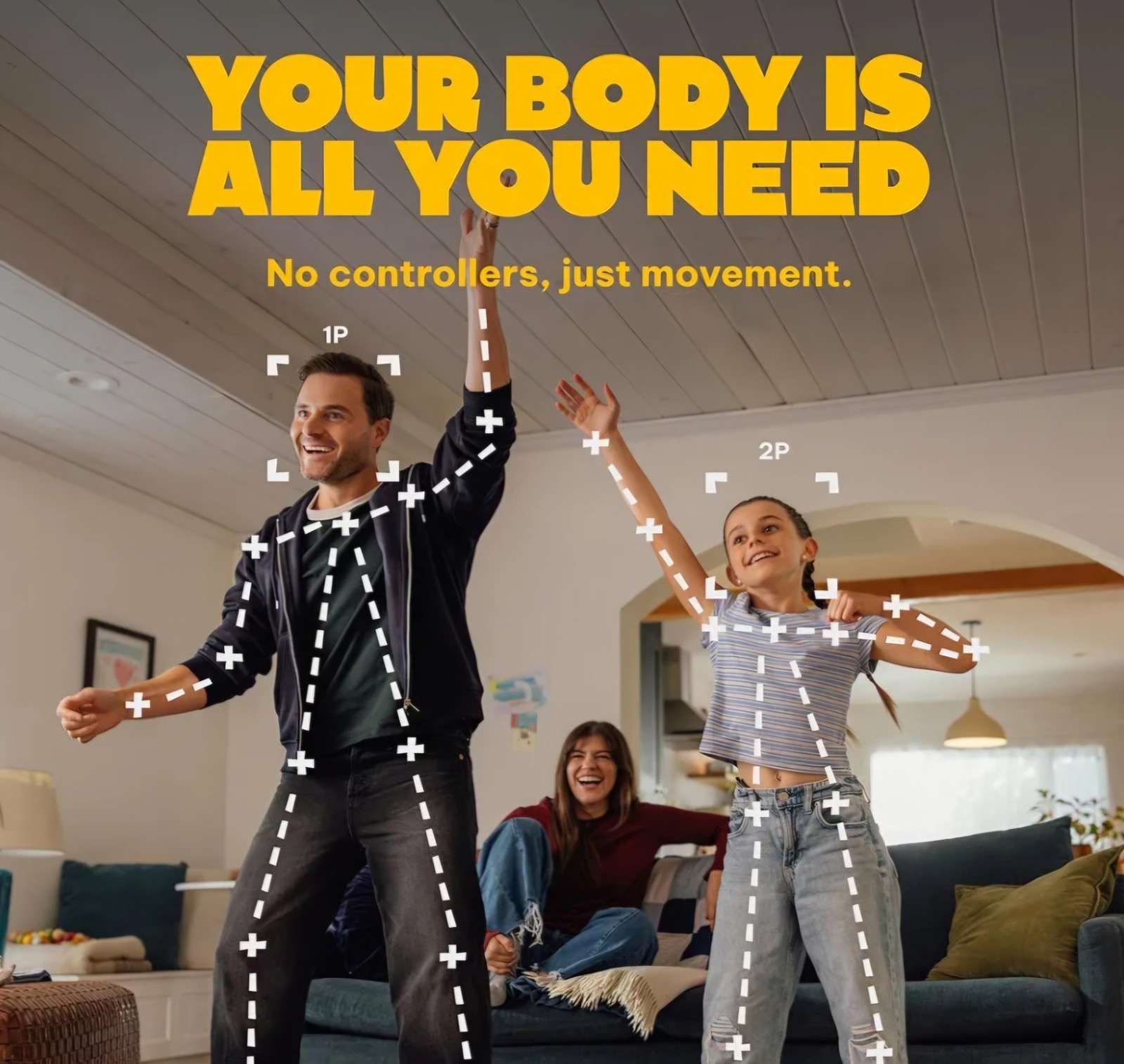 Nex Playground – The Active Play System for Families