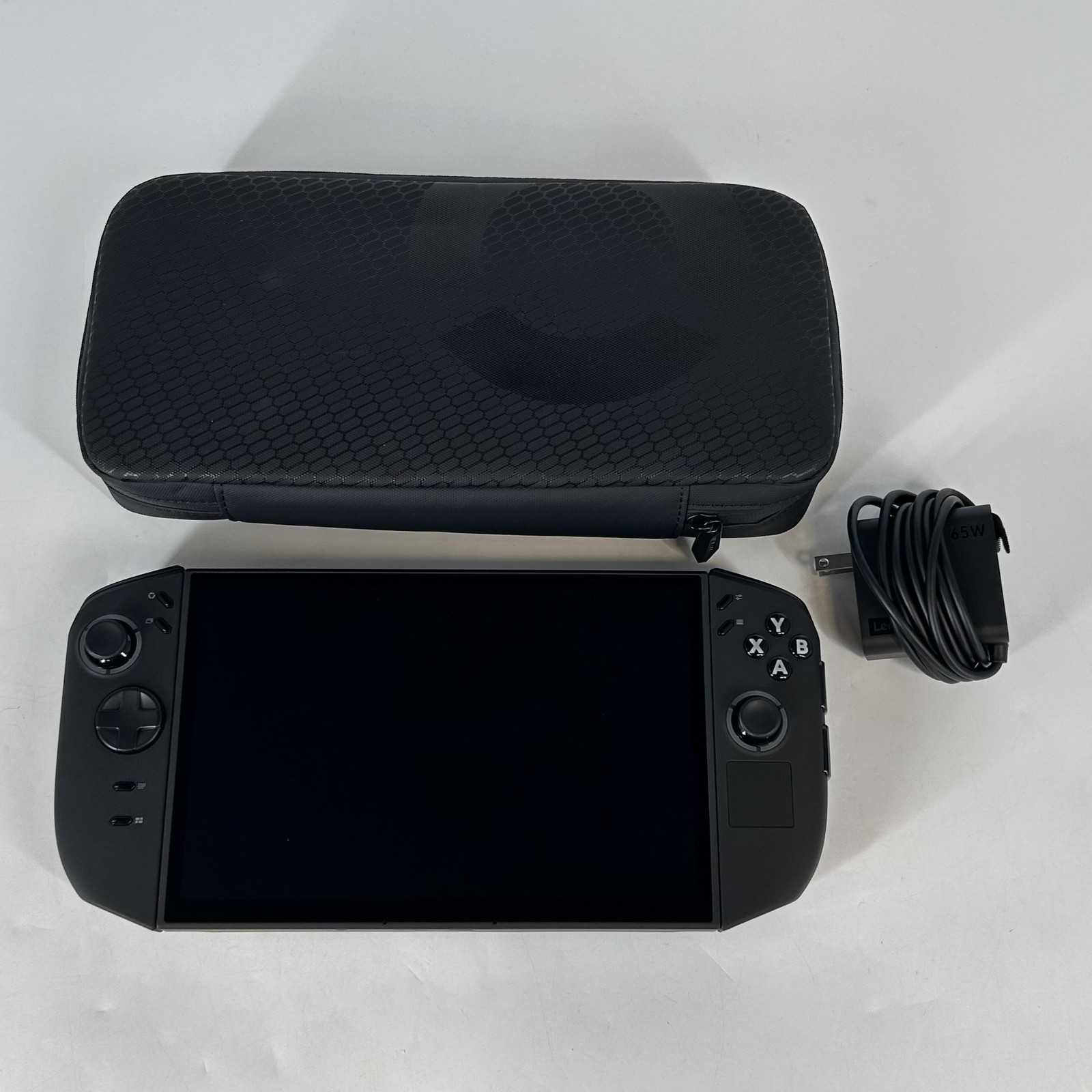 Lenovo Legion Go Gen 2 Handheld Console Extreme Eclipse Black 2TB – Excellent