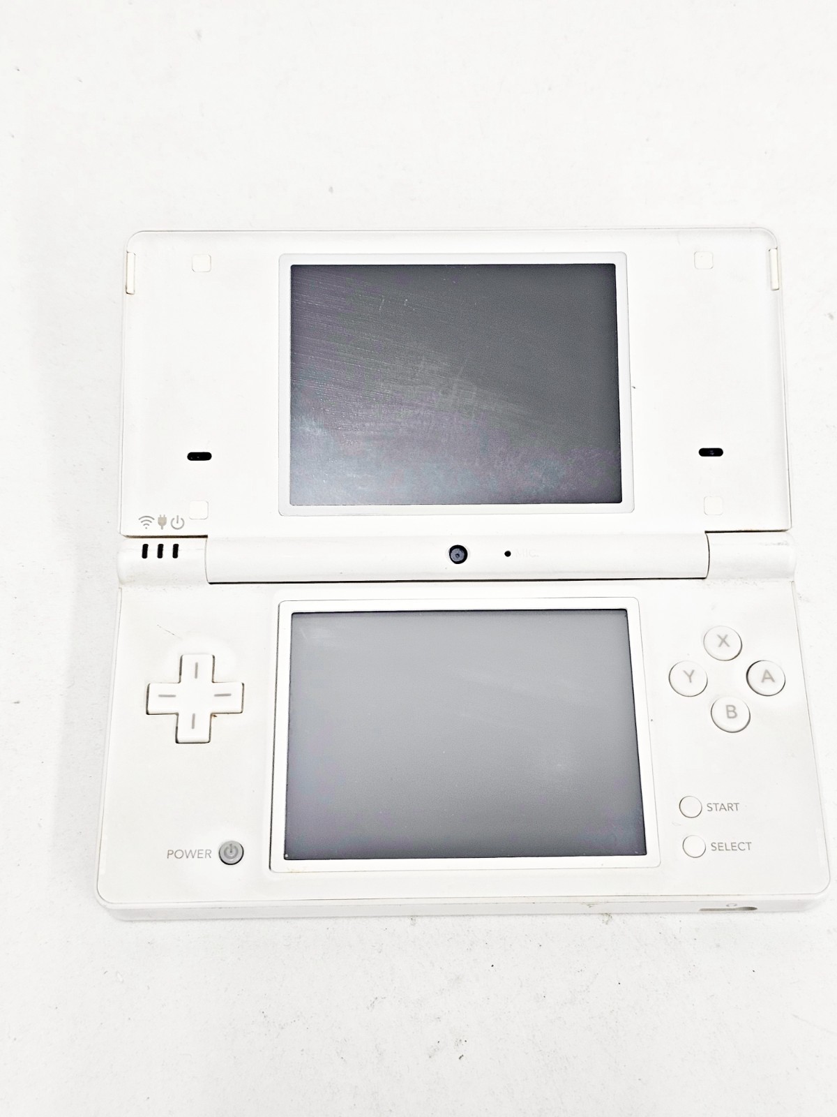 Nintendo DSi Console White 947 Japan